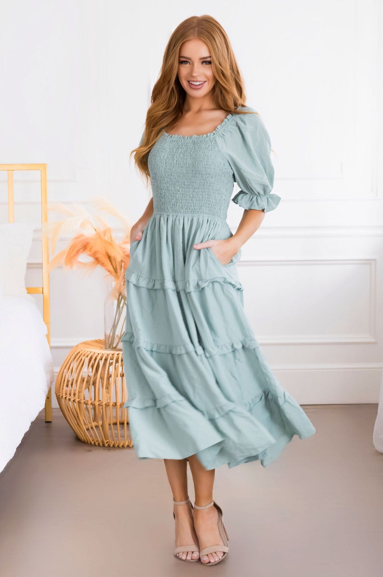 The Jackalyn Modest Dresses vendor-unknown 