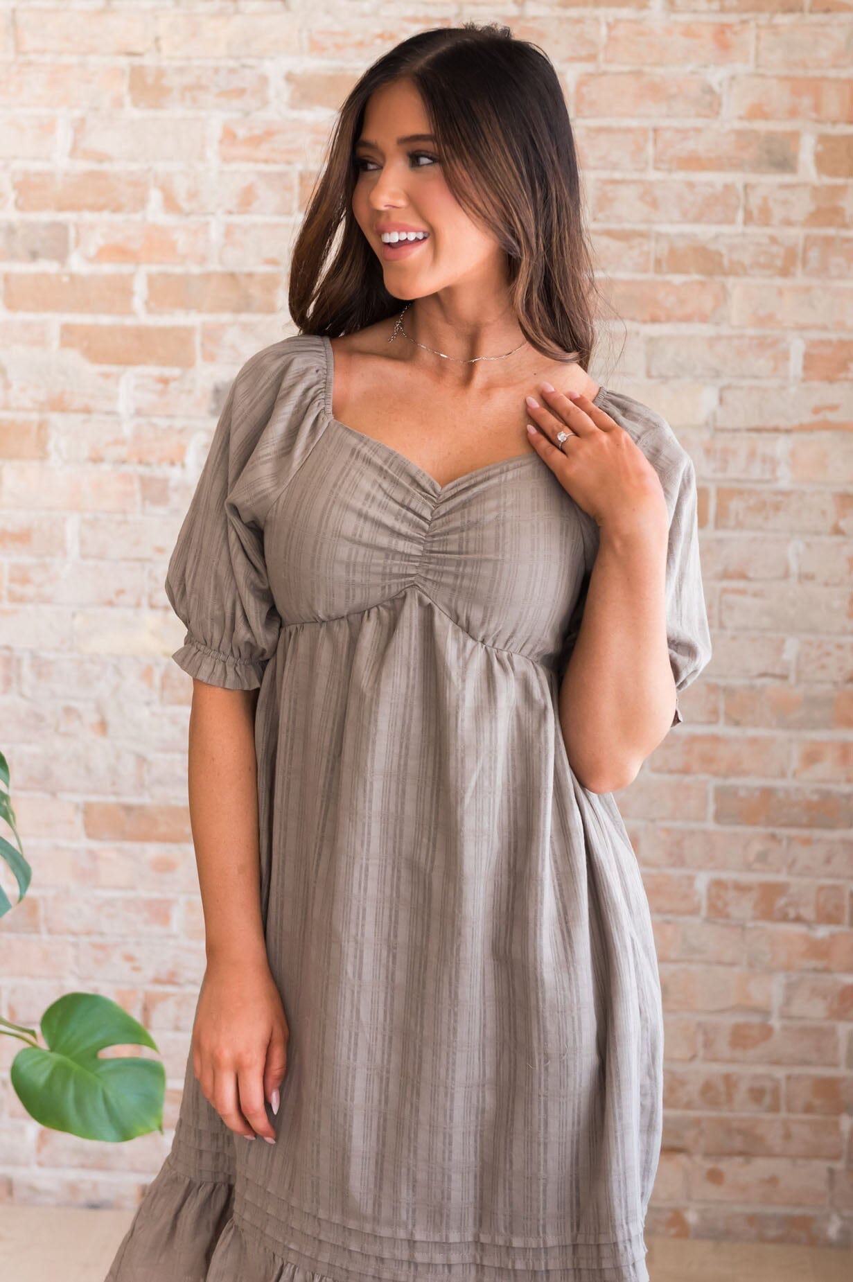 The Alice Modest Dresses vendor-unknown 