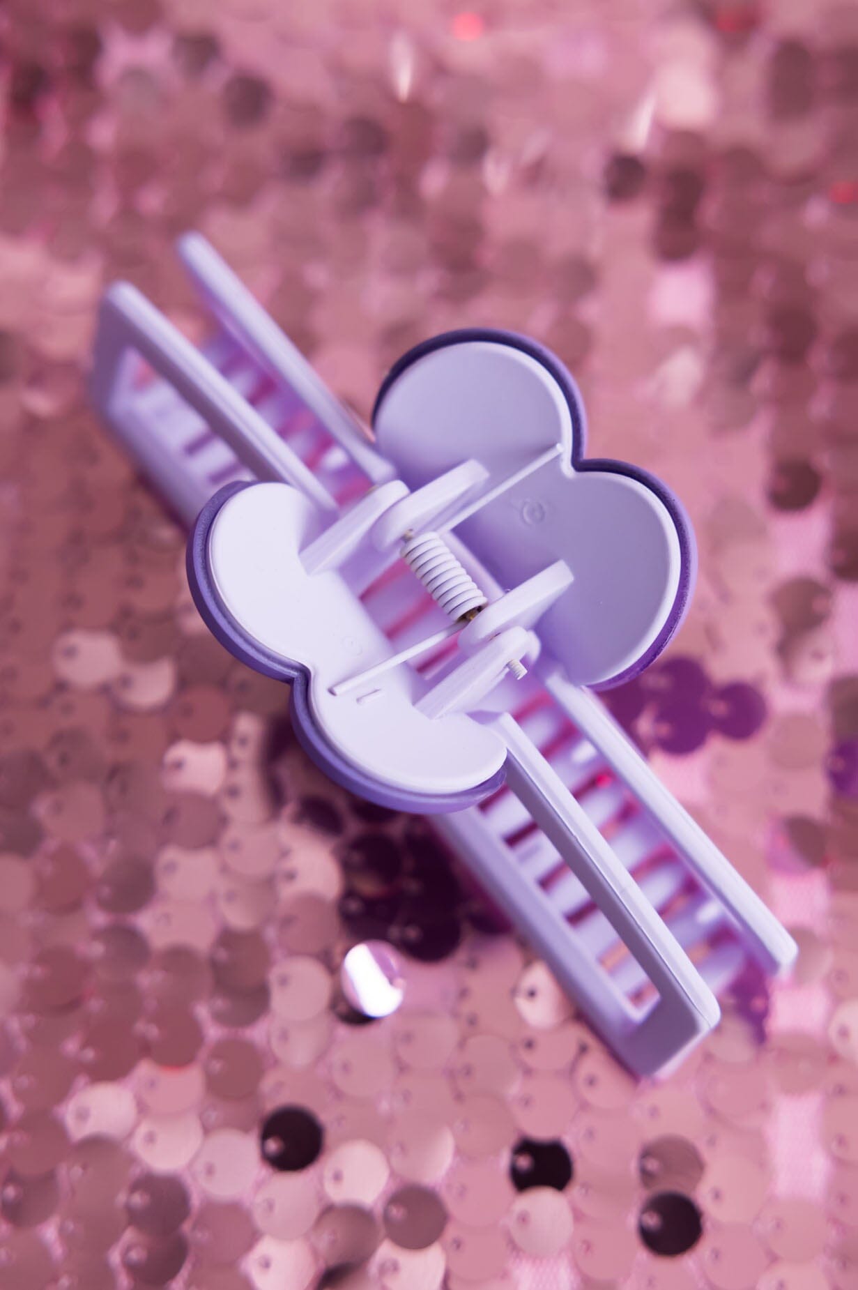 Oh My Heart Claw Clip Accessories & Shoes Leto Accessories 