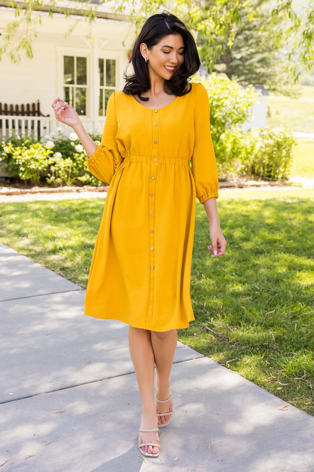 The Kasyn Modest Dresses vendor-unknown 