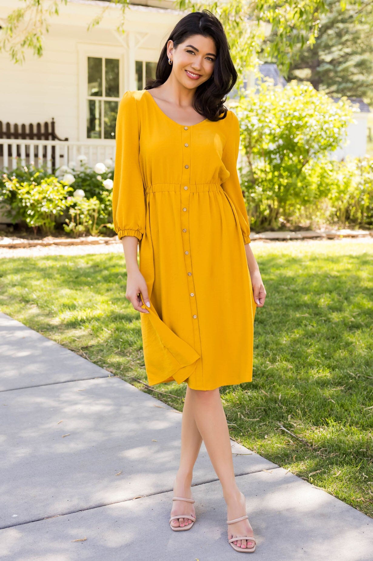 The Kasyn Modest Dresses vendor-unknown 