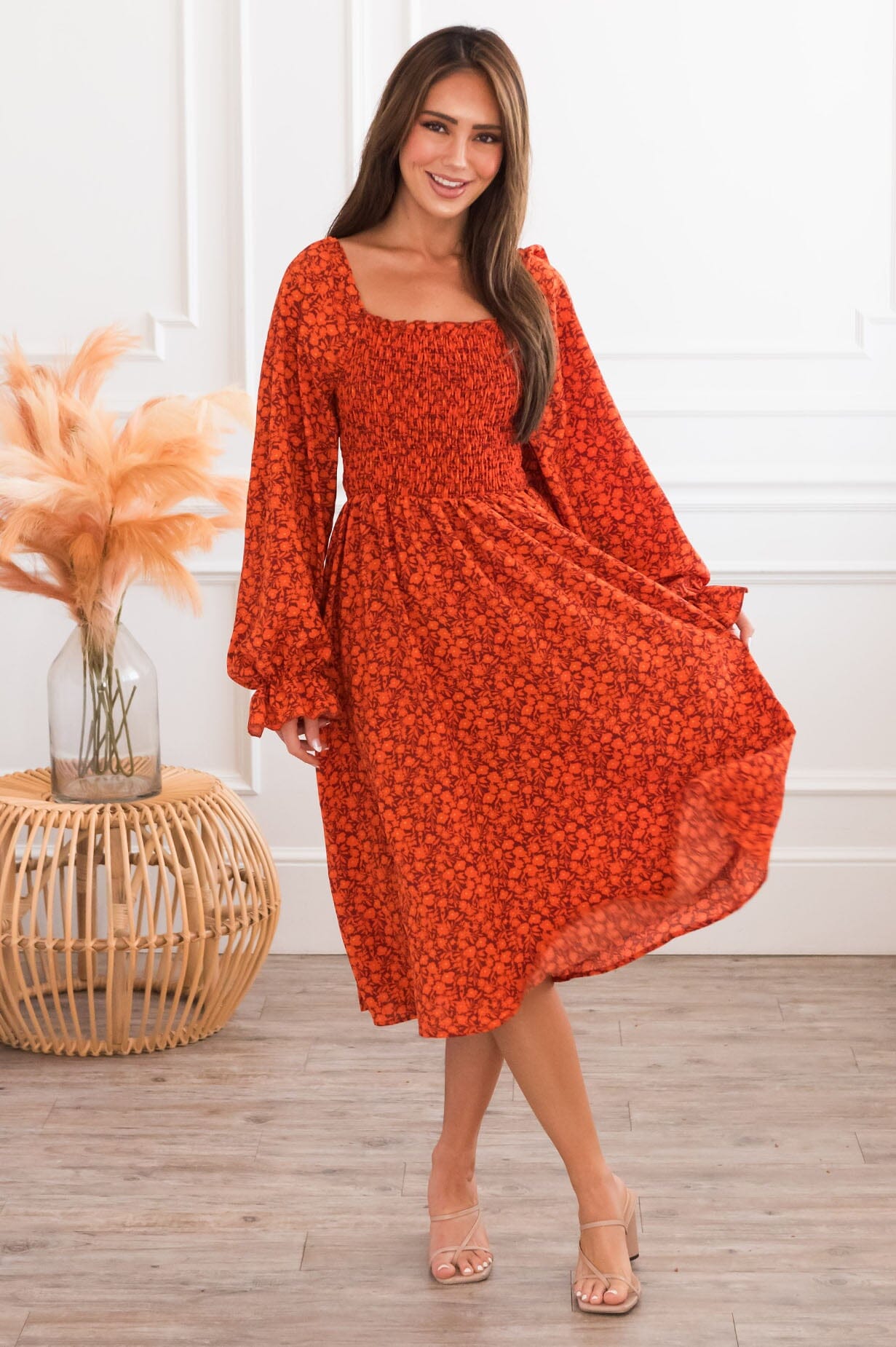 The Dimitria NeeSee's Dresses 