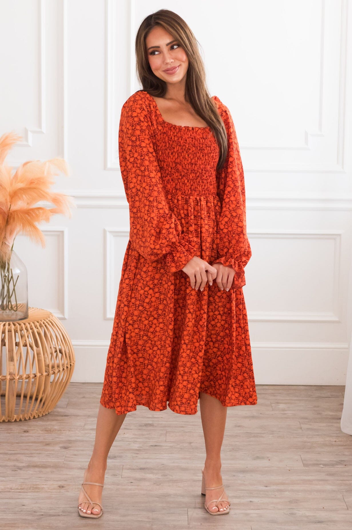 The Dimitria NeeSee's Dresses 