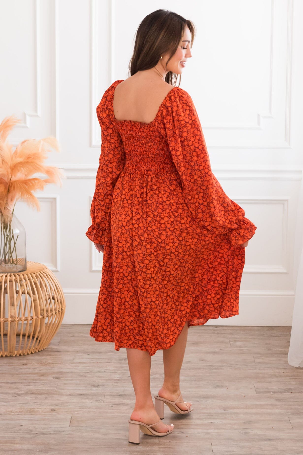 The Dimitria NeeSee's Dresses 