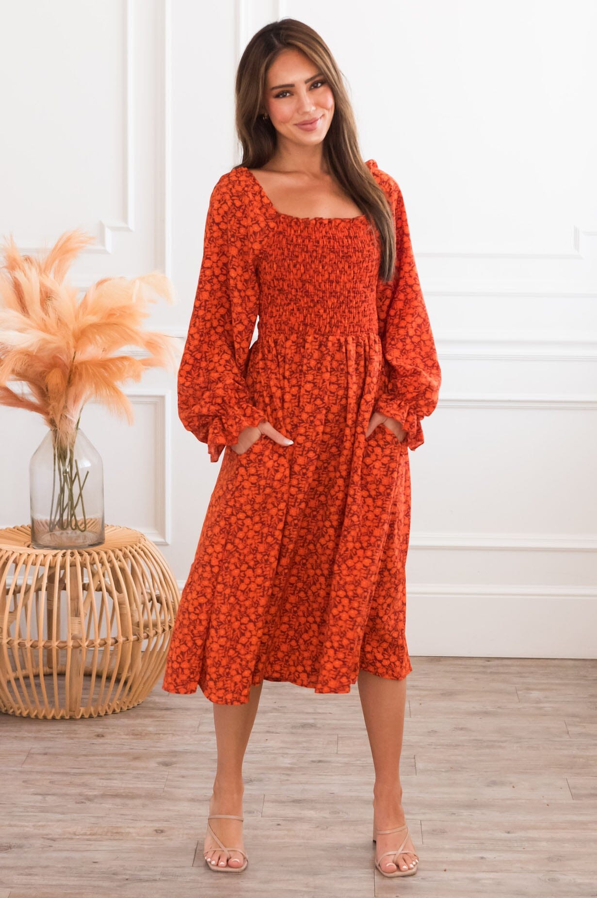 The Dimitria NeeSee's Dresses 