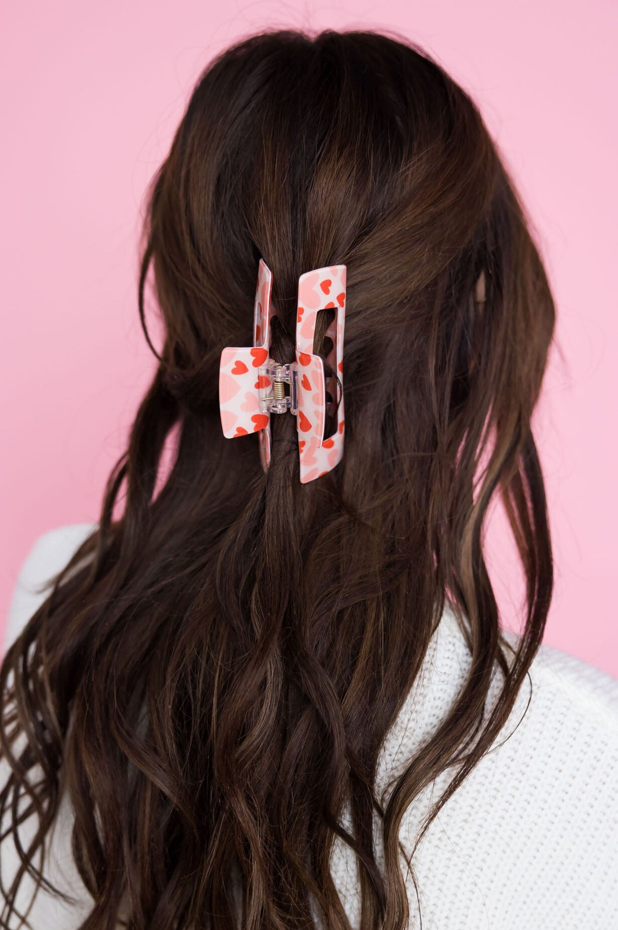 Sweet On You Claw Clip Accessories & Shoes Leto Accessories 