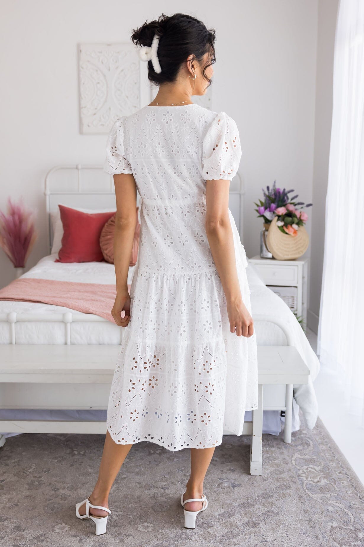 The Randi Modest Dresses vendor-unknown 