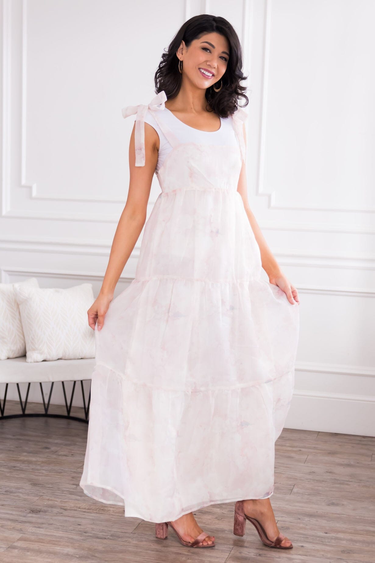 The Jace Modest Dresses vendor-unknown 