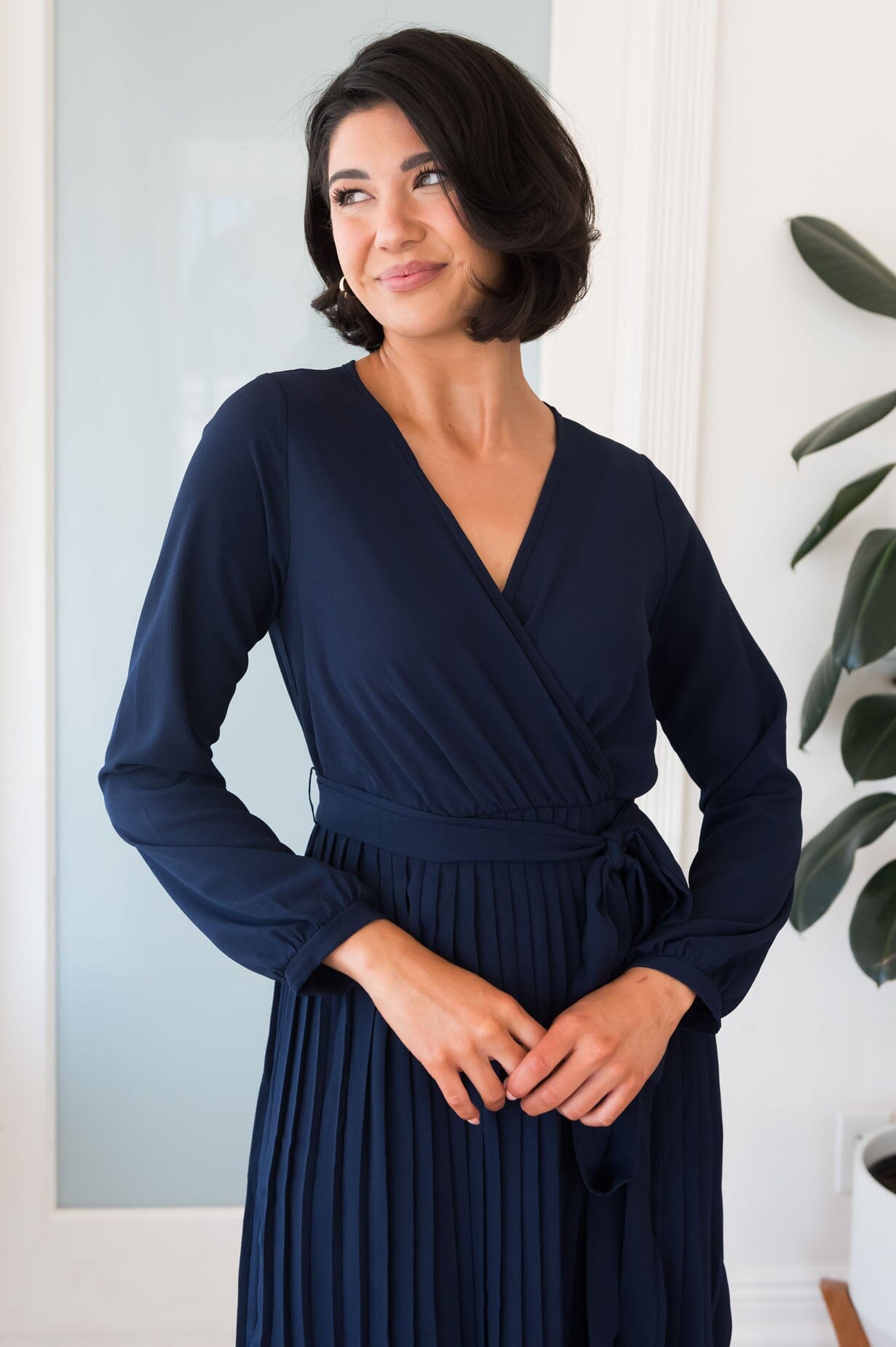 The Joylee Modest Dresses vendor-unknown 