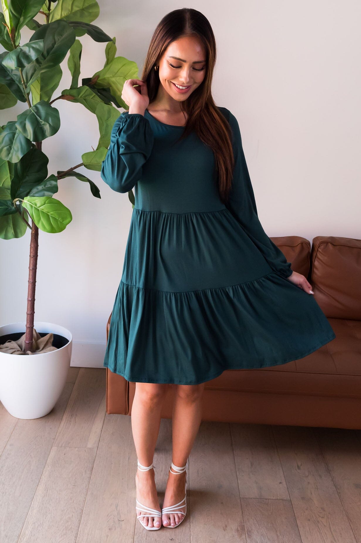 The LaRea NeeSee's Dresses 