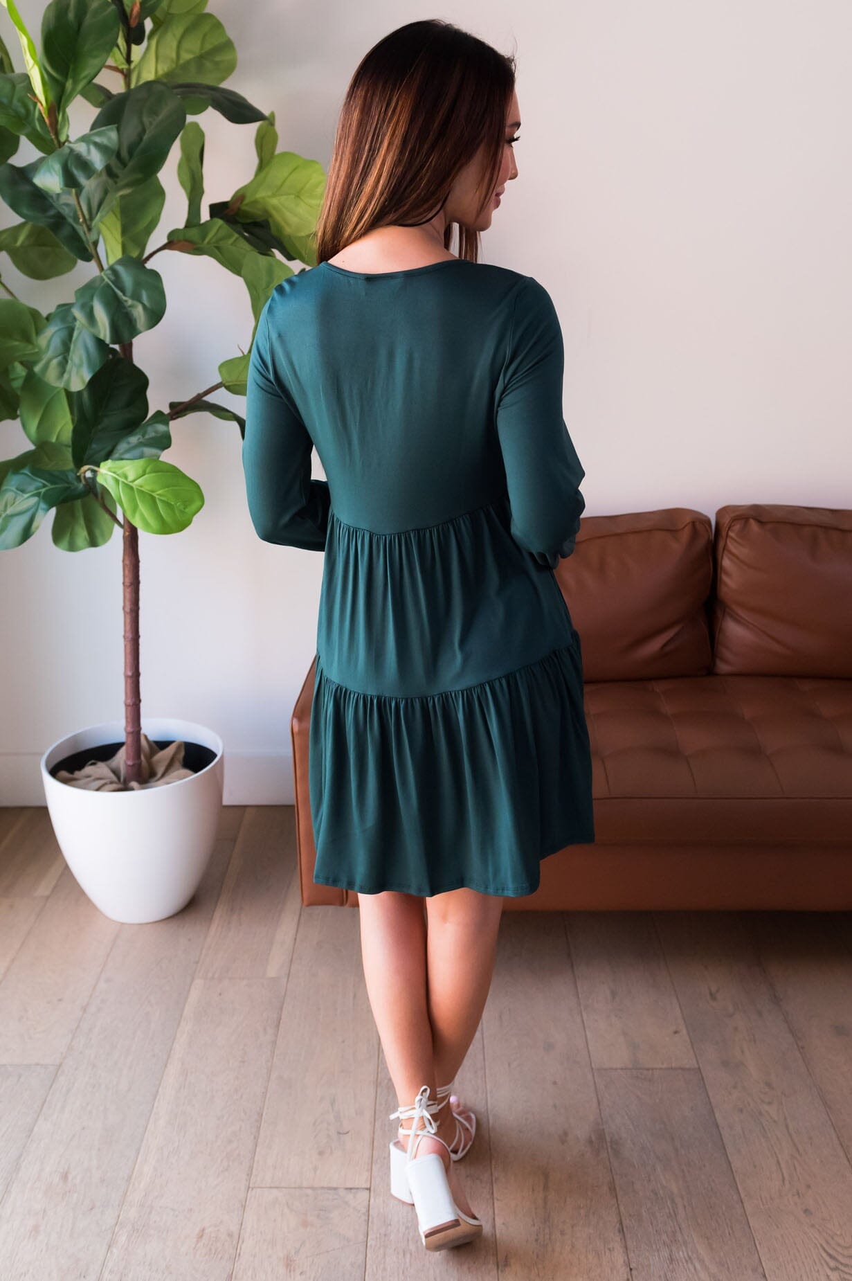 The LaRea NeeSee's Dresses 