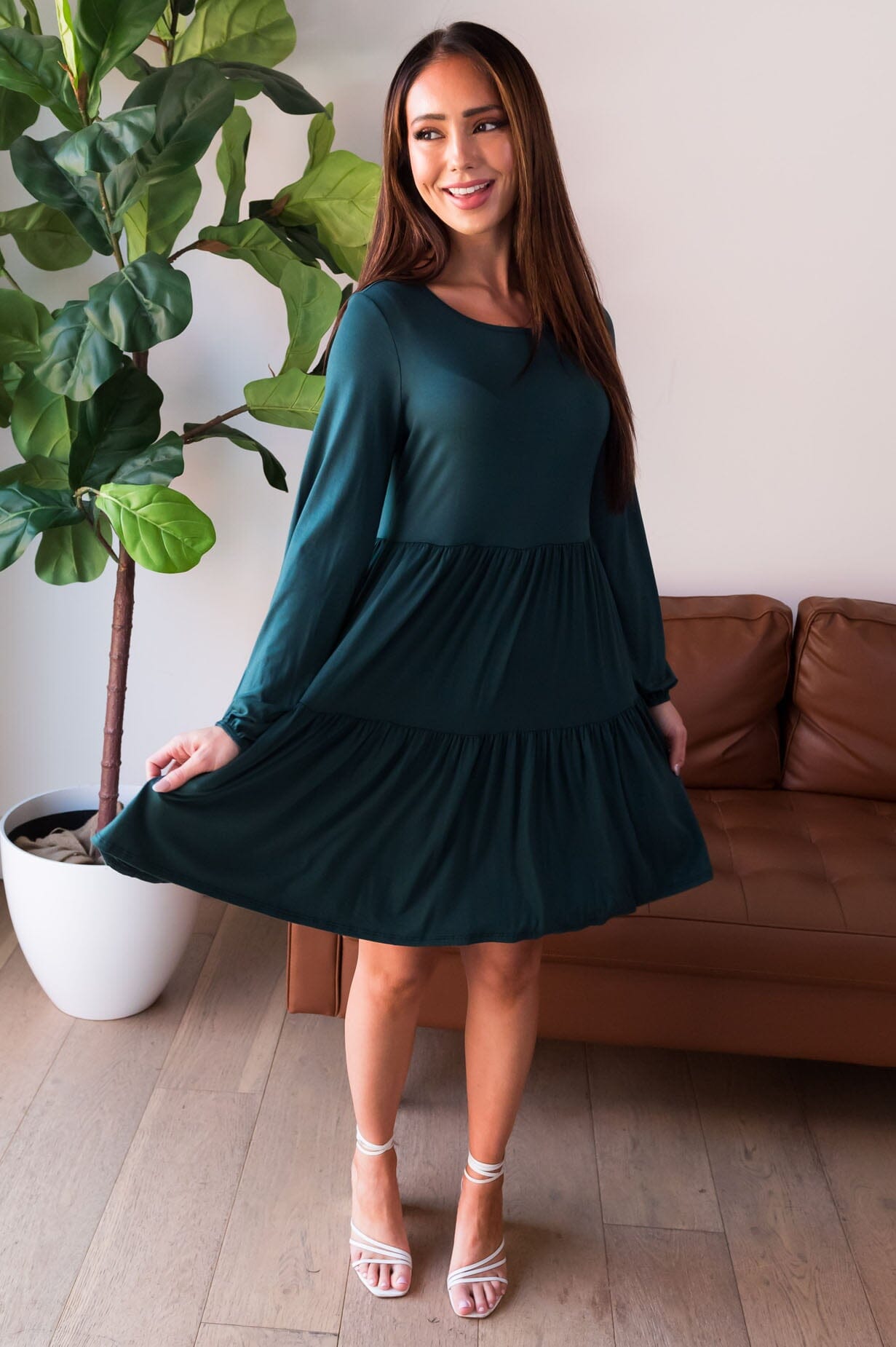 The LaRea NeeSee's Dresses 