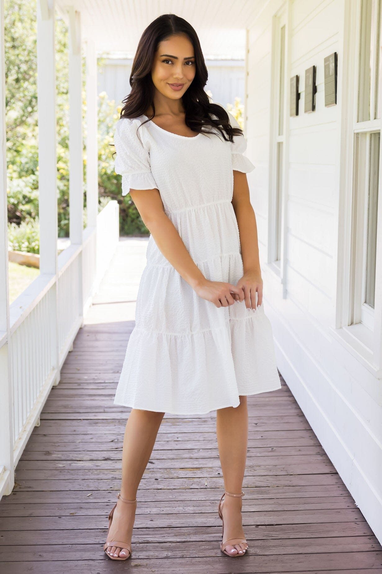 The Madley Modest Dresses vendor-unknown 