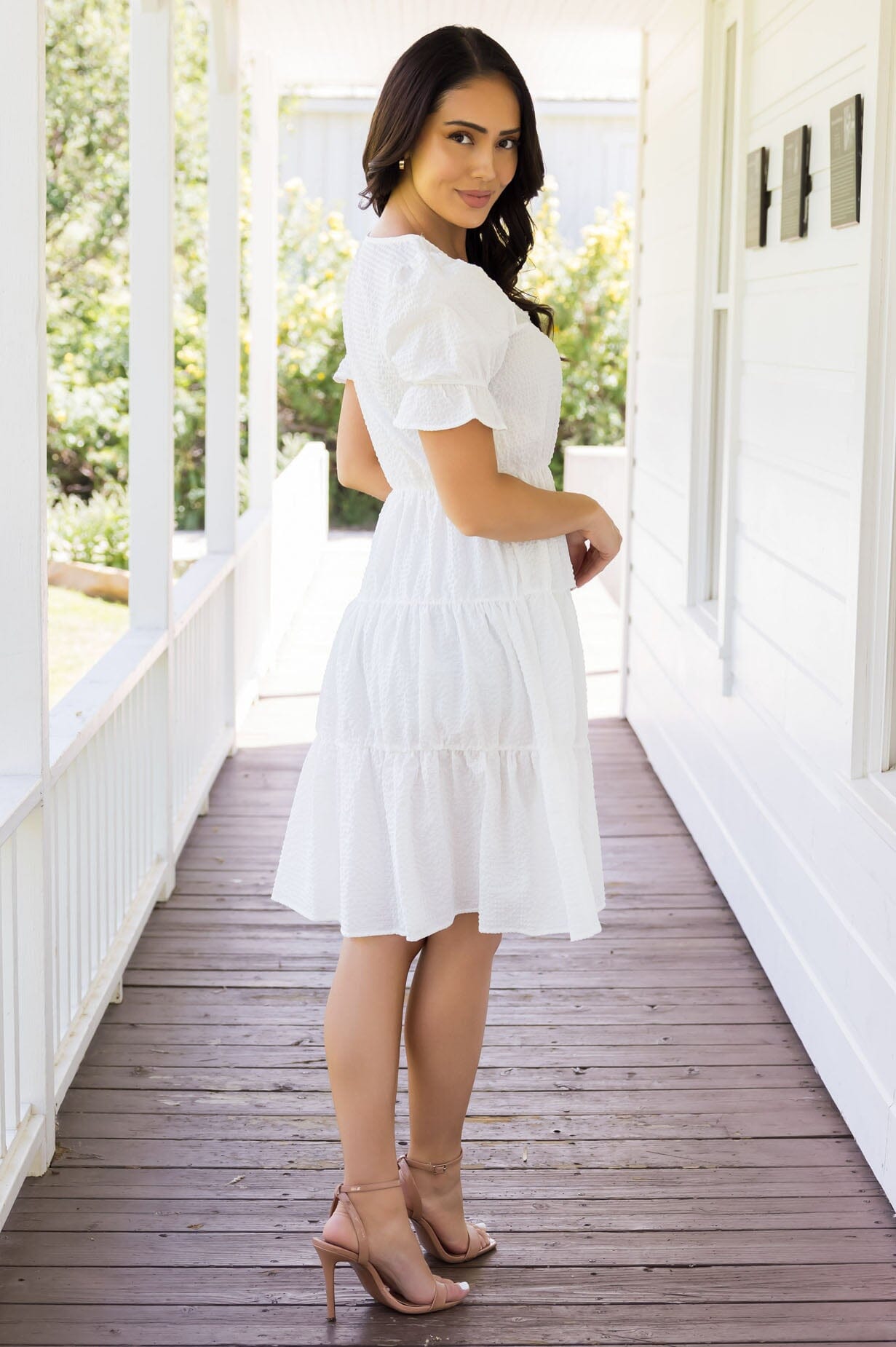 The Madley Modest Dresses vendor-unknown 