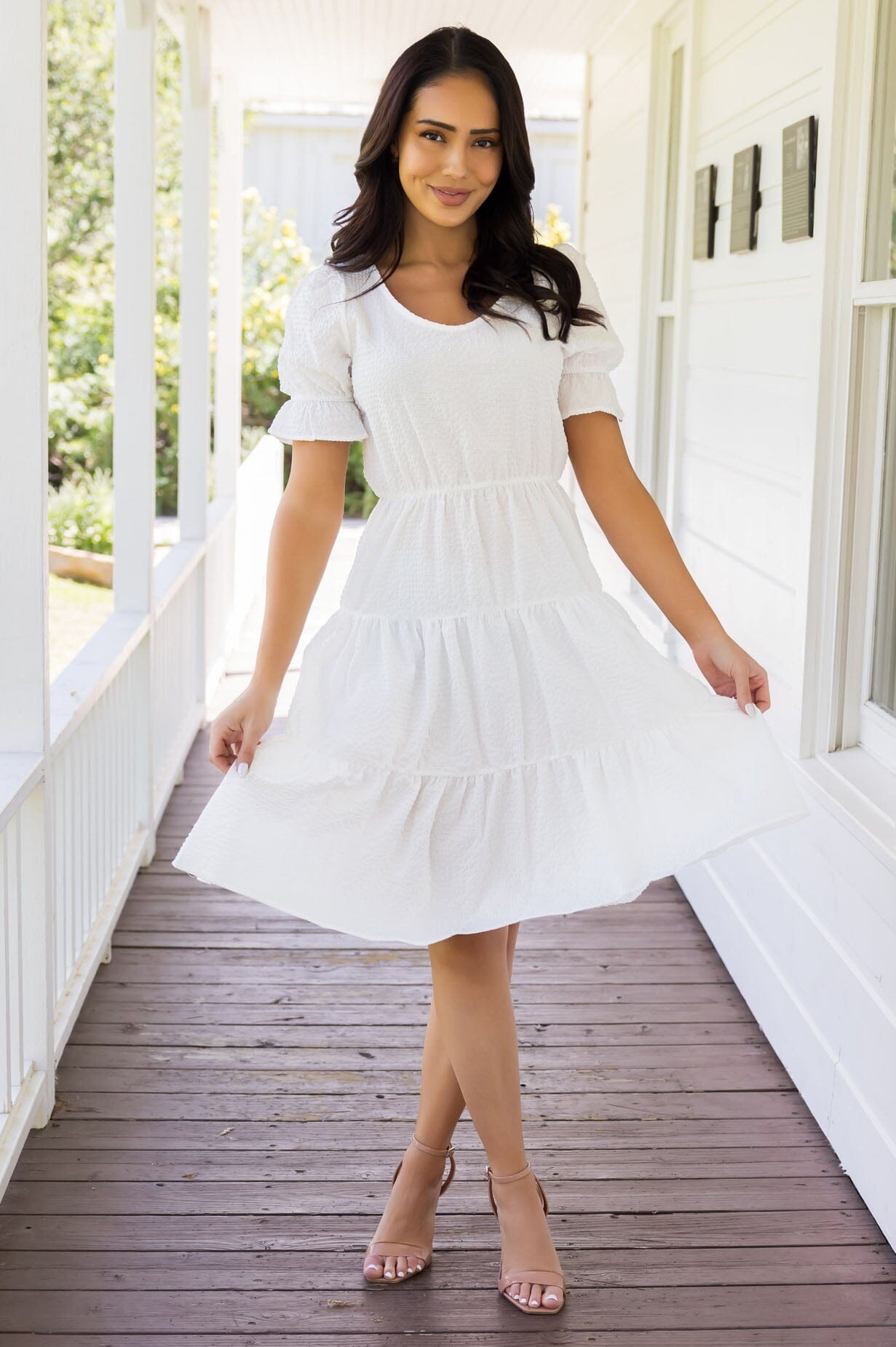 The Madley Modest Dresses vendor-unknown 