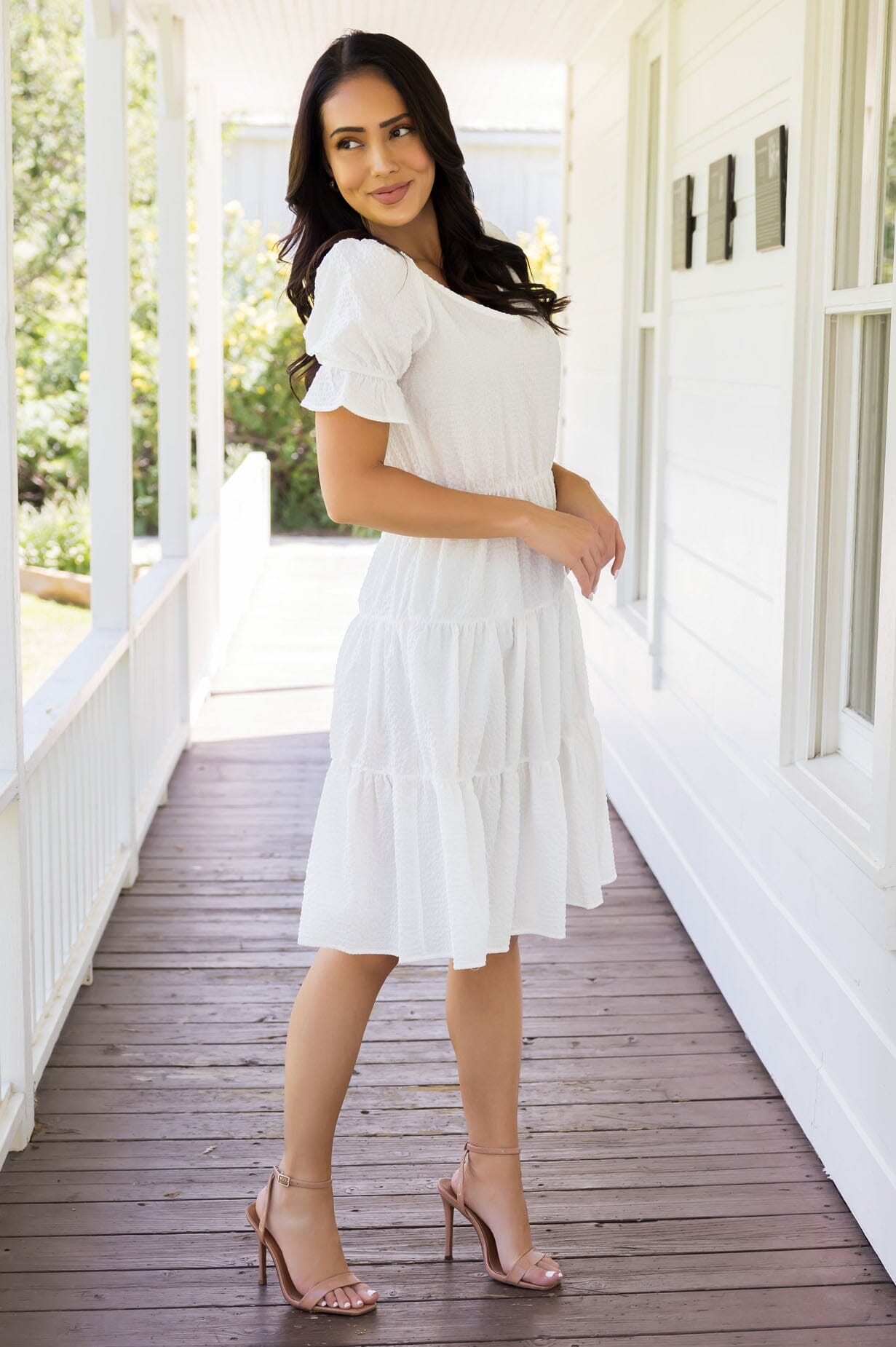 The Madley Modest Dresses vendor-unknown 