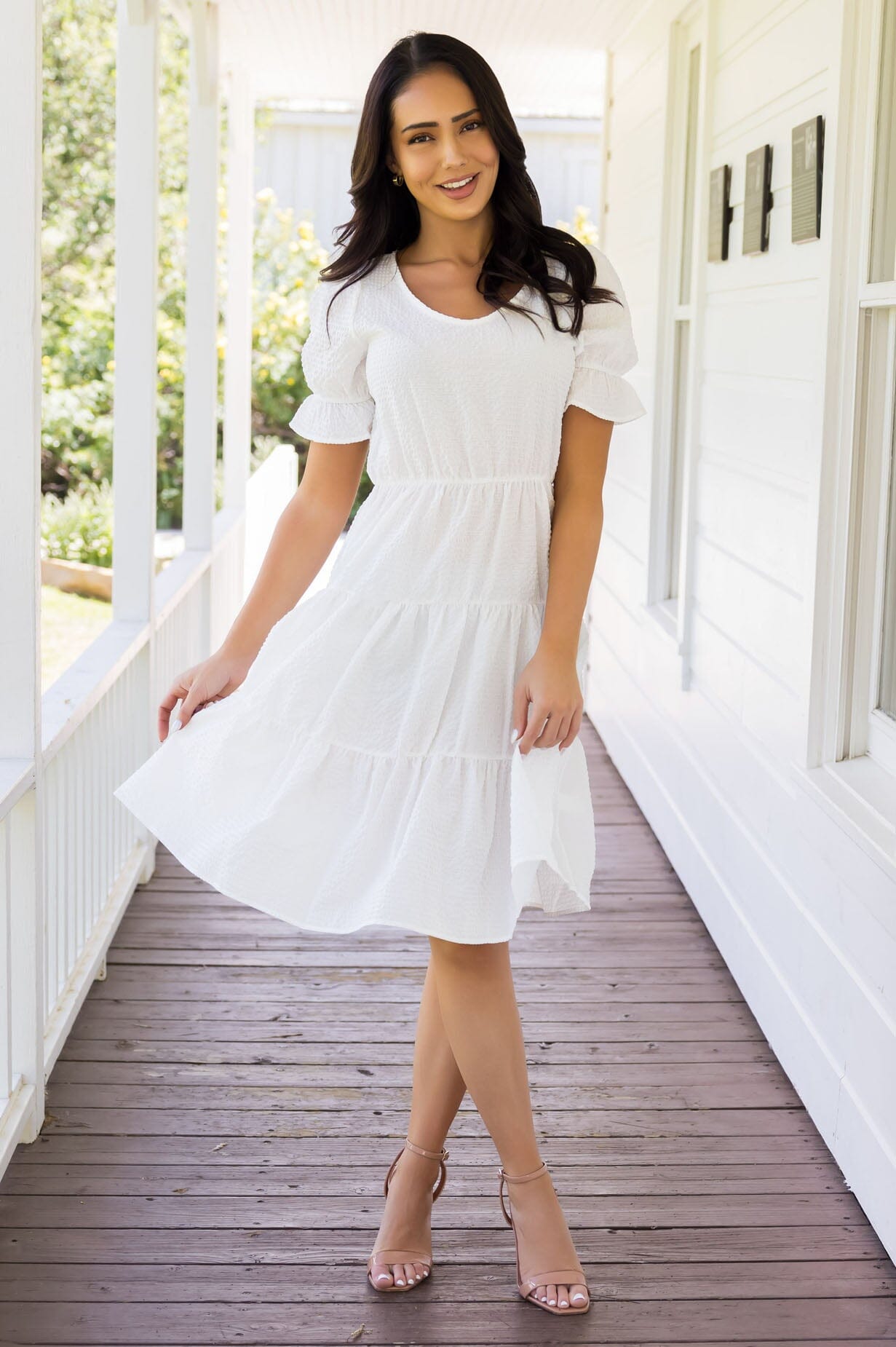 The Madley Modest Dresses vendor-unknown 