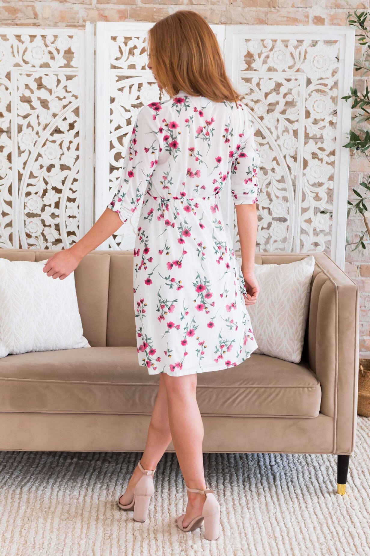 The Fionnah Modest Dresses vendor-unknown 