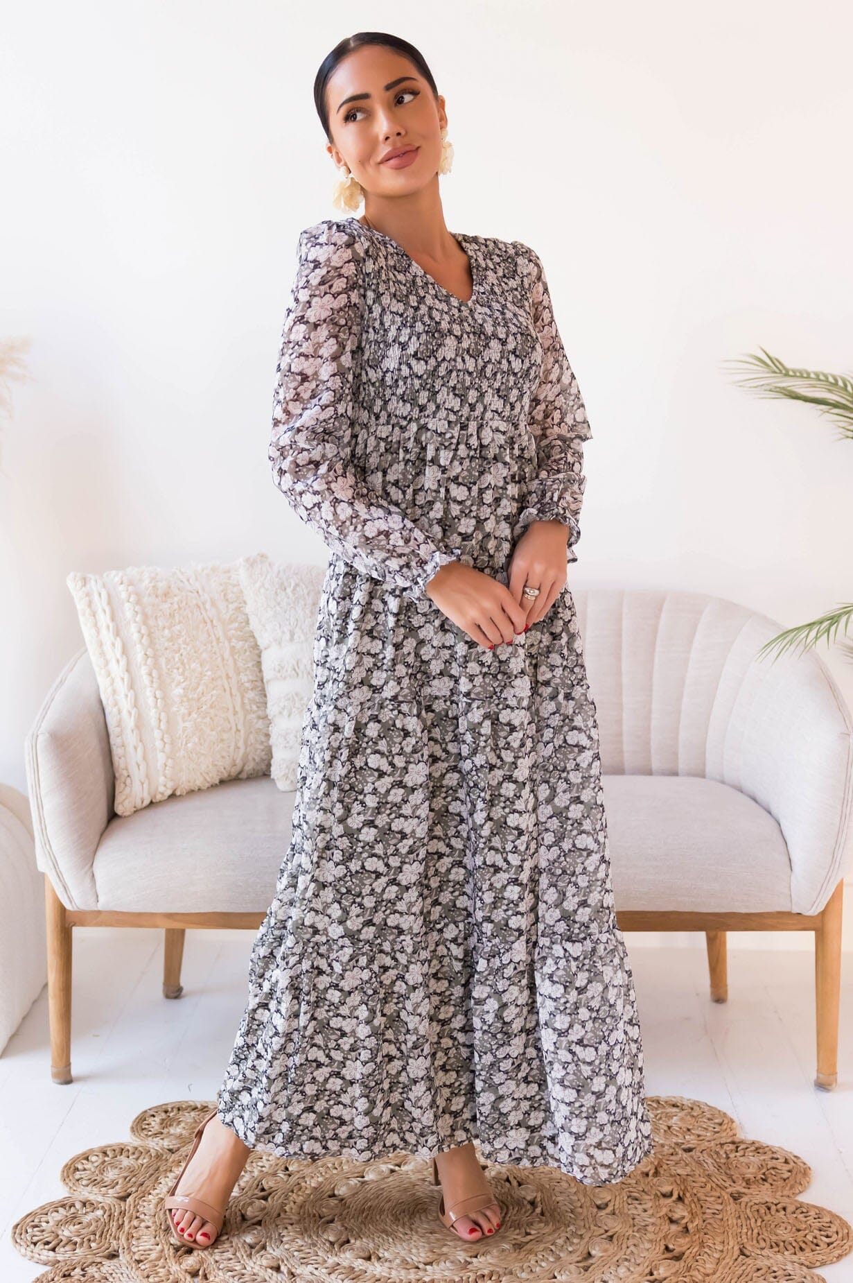 The September Modest Dresses vendor-unknown 