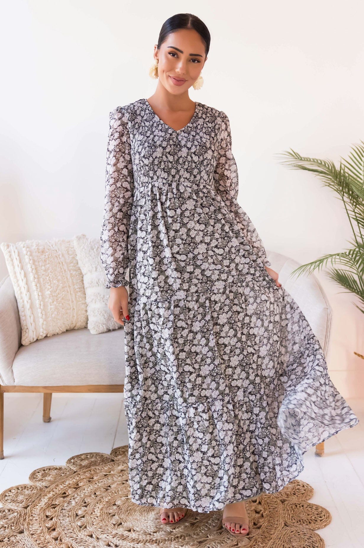 The September Modest Dresses vendor-unknown 