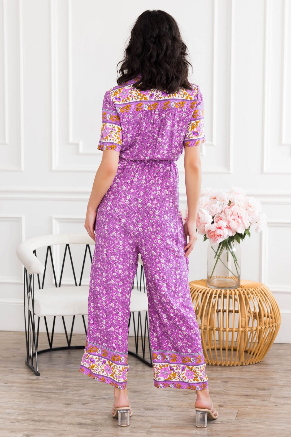 The Aurie Modest Dresses vendor-unknown 