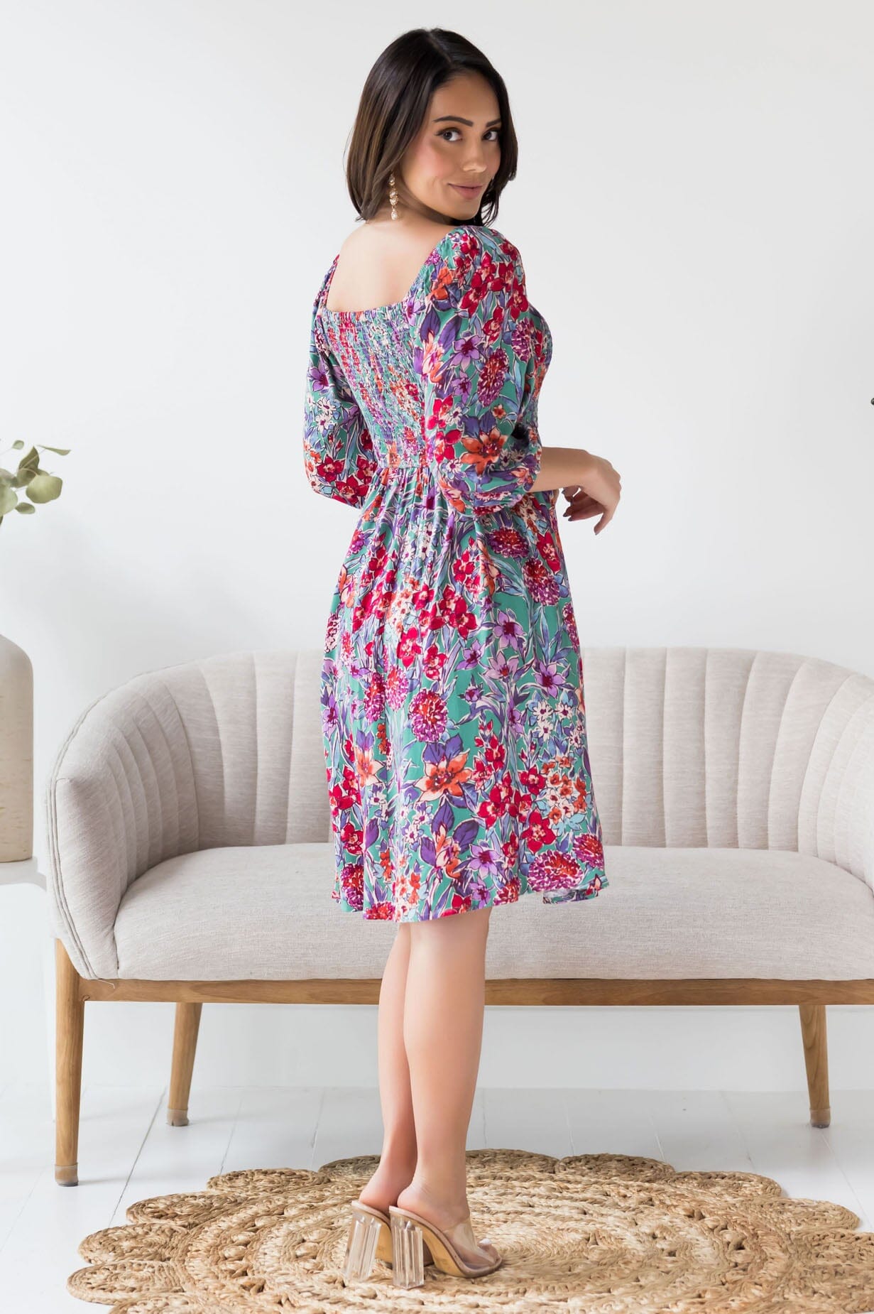 The Reyna Joy Modest Dresses vendor-unknown 