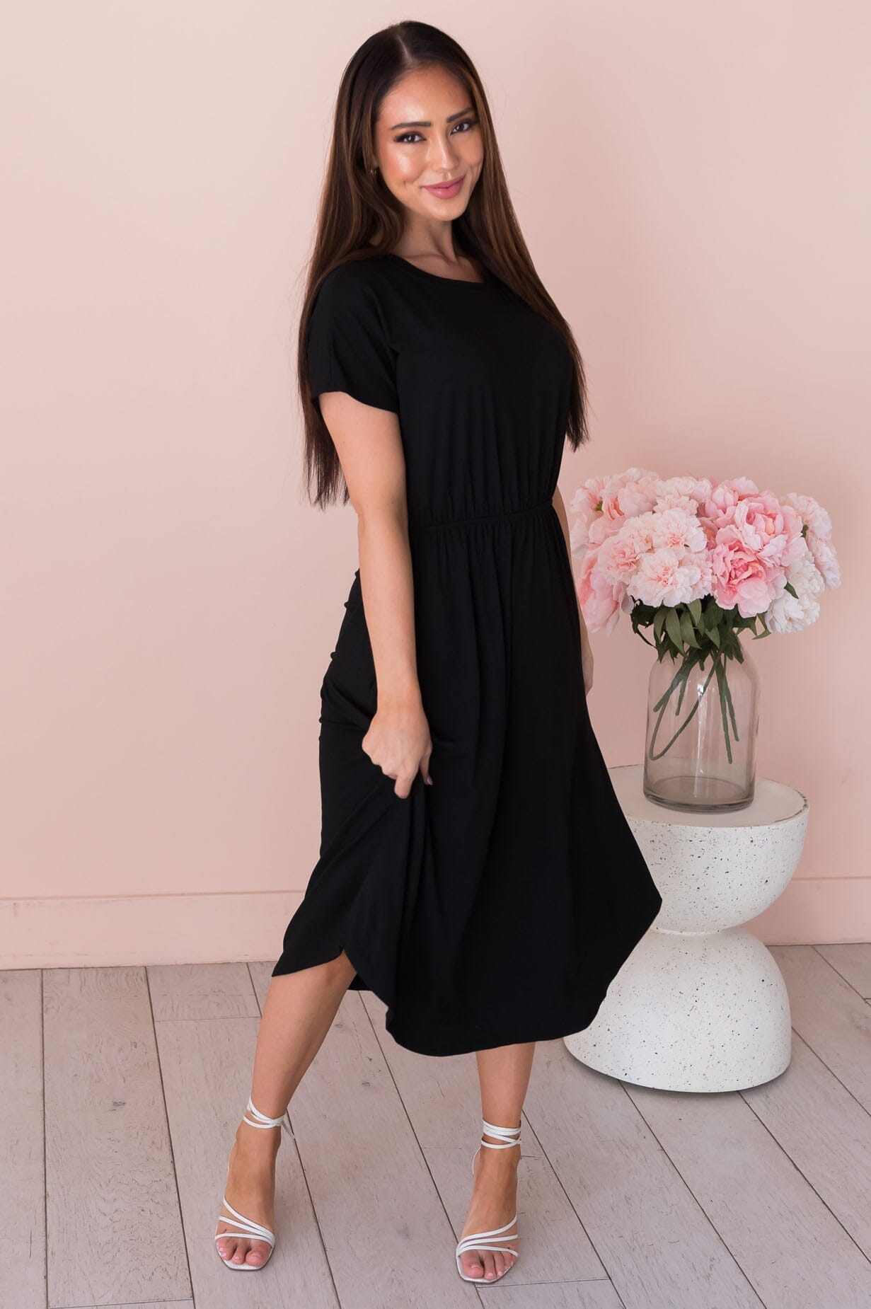 The Rorie NeeSee's Dresses 