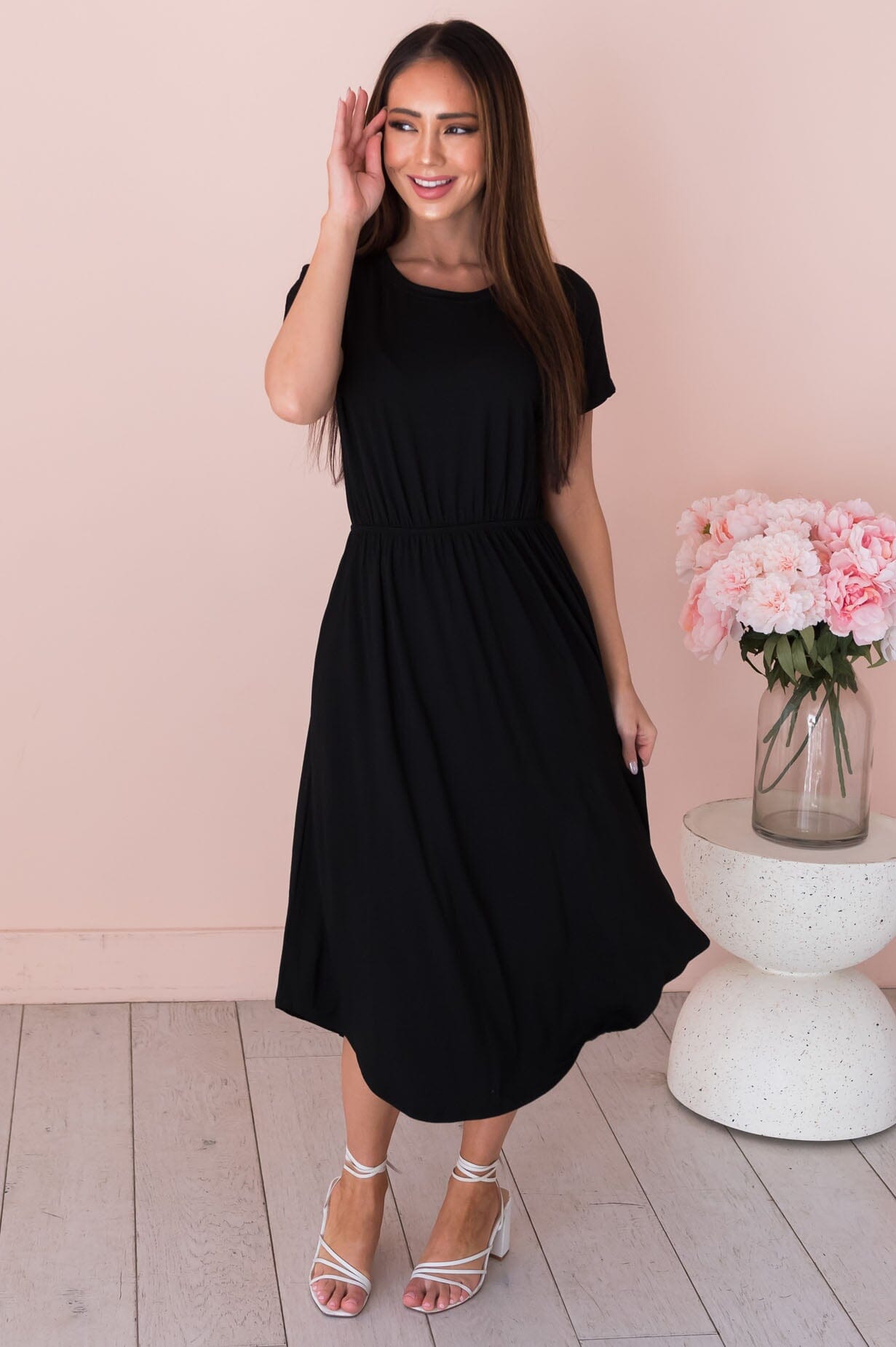 The Rorie NeeSee's Dresses 