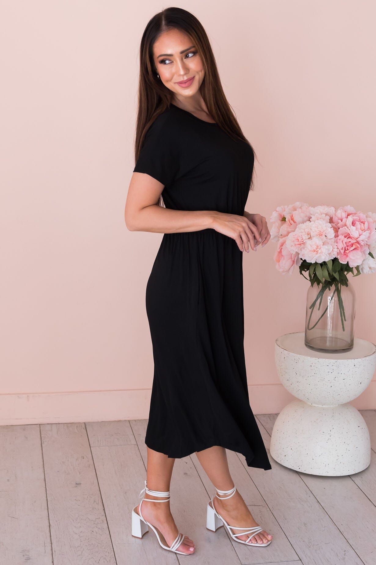 The Rorie NeeSee's Dresses 