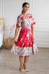 The Rubie Modest Dresses vendor-unknown