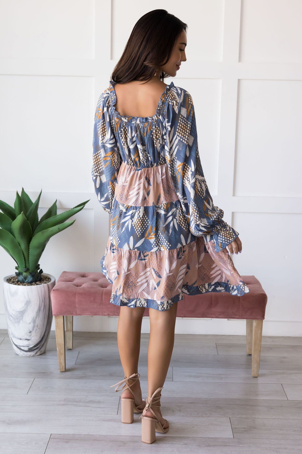 The Aamori Modest Dresses vendor-unknown 