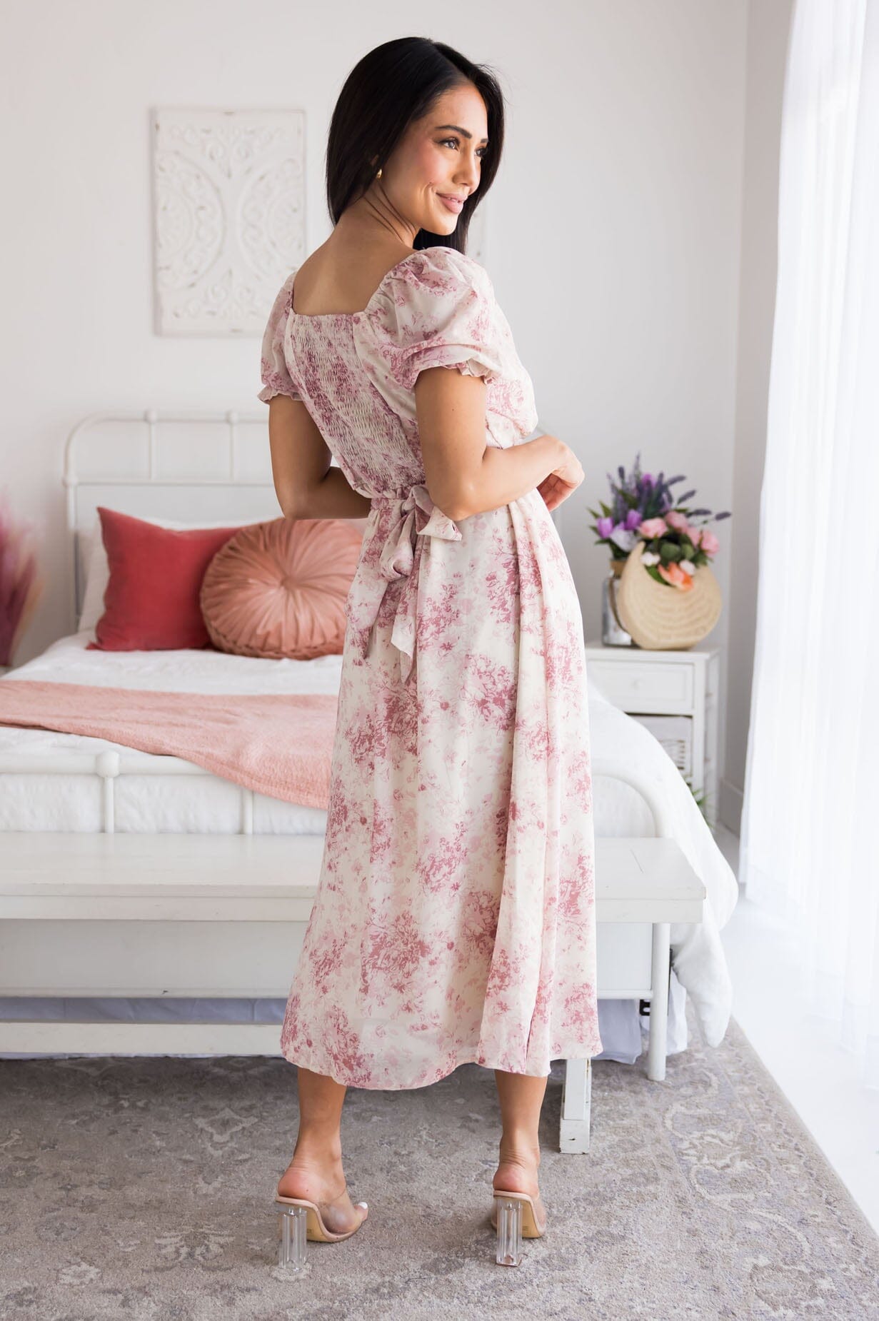 The Rivera Modest Dresses vendor-unknown 