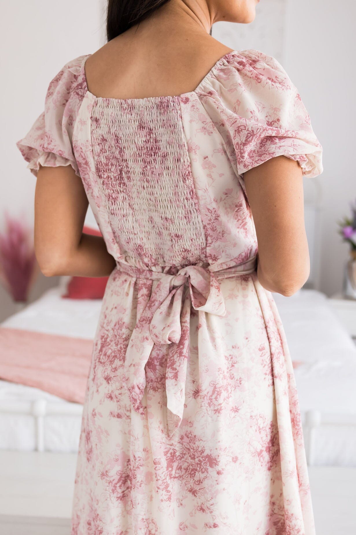 The Rivera Modest Dresses vendor-unknown 