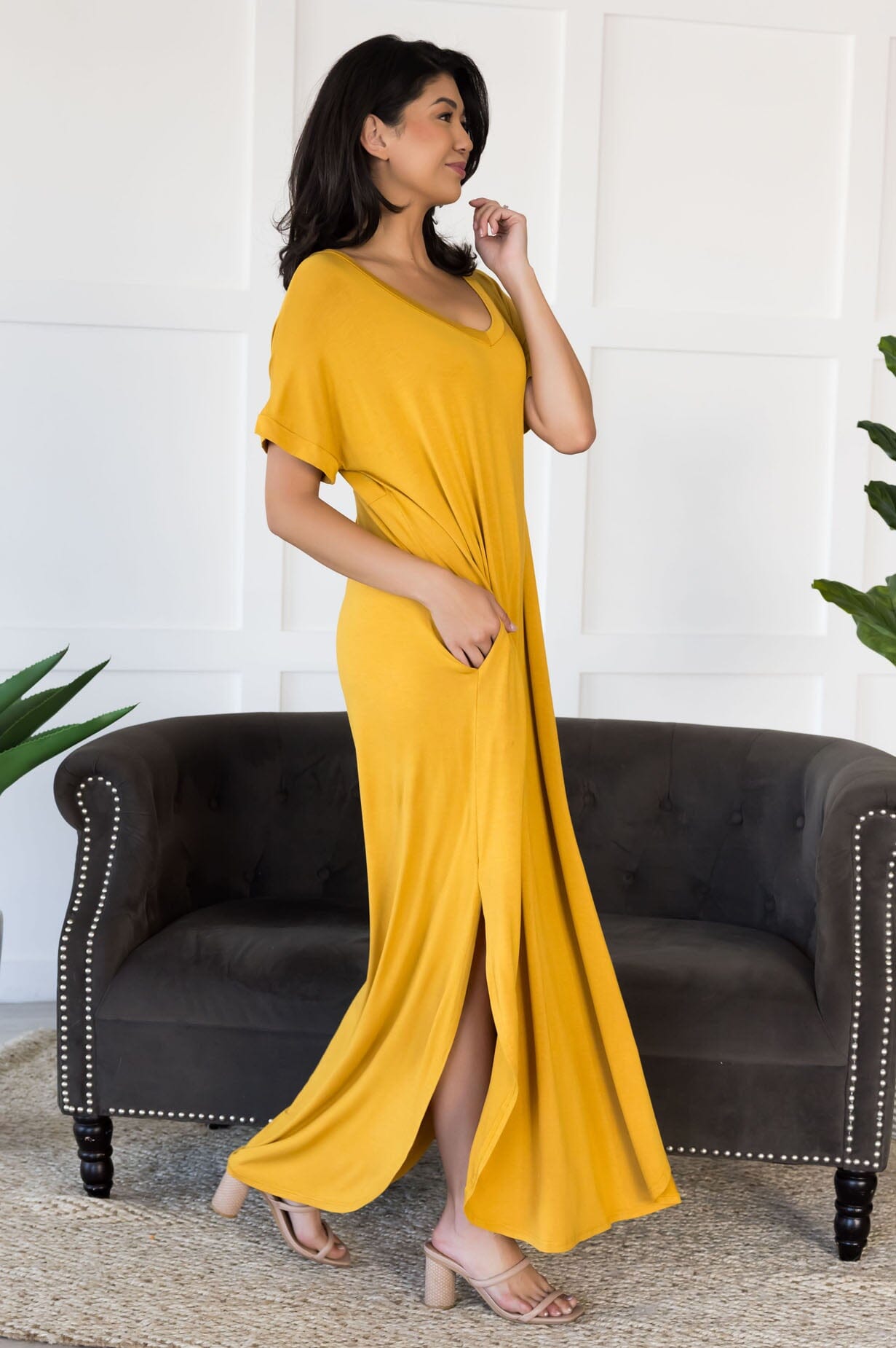 The Dyann Modest Dresses vendor-unknown 