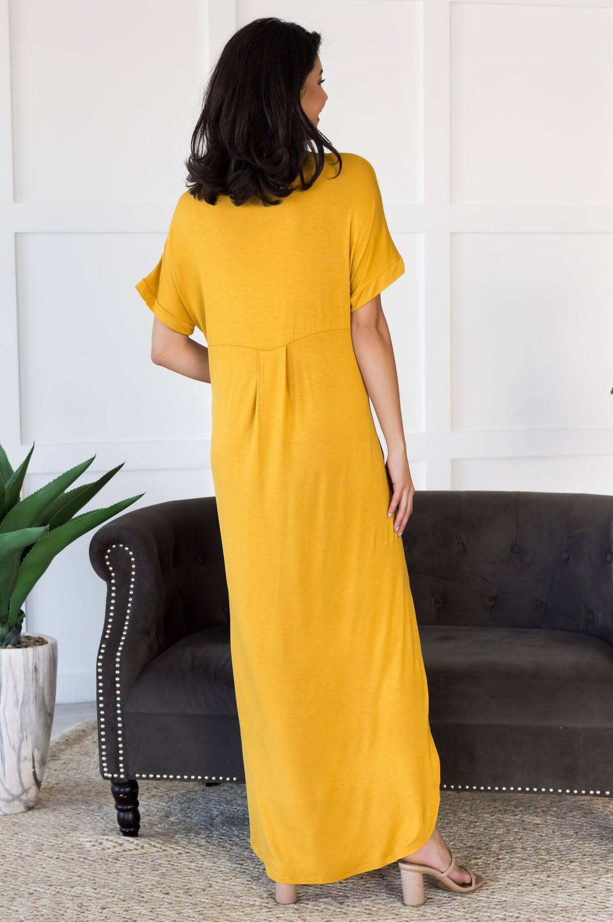 The Dyann Modest Dresses vendor-unknown 