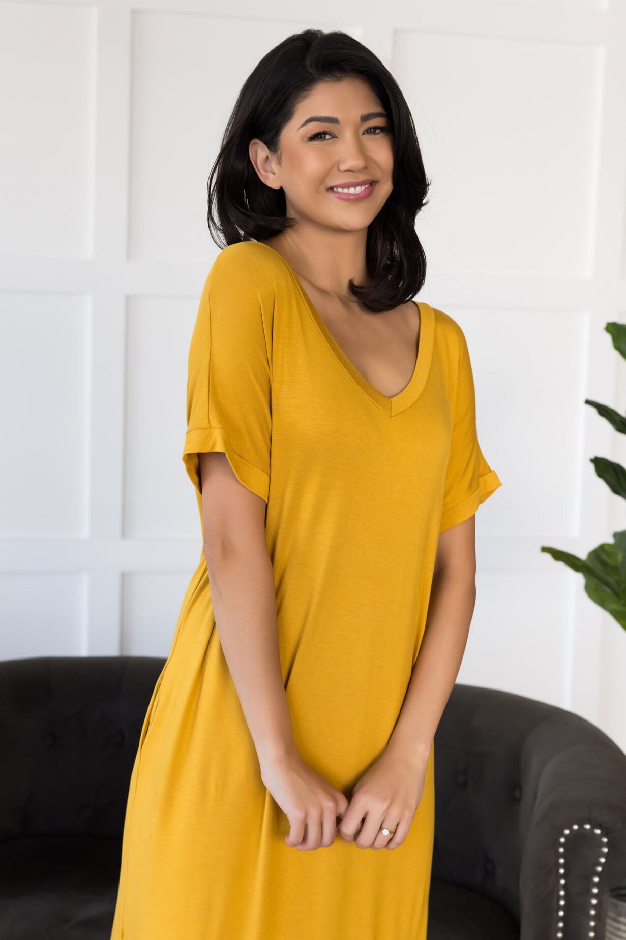 The Dyann Modest Dresses vendor-unknown 