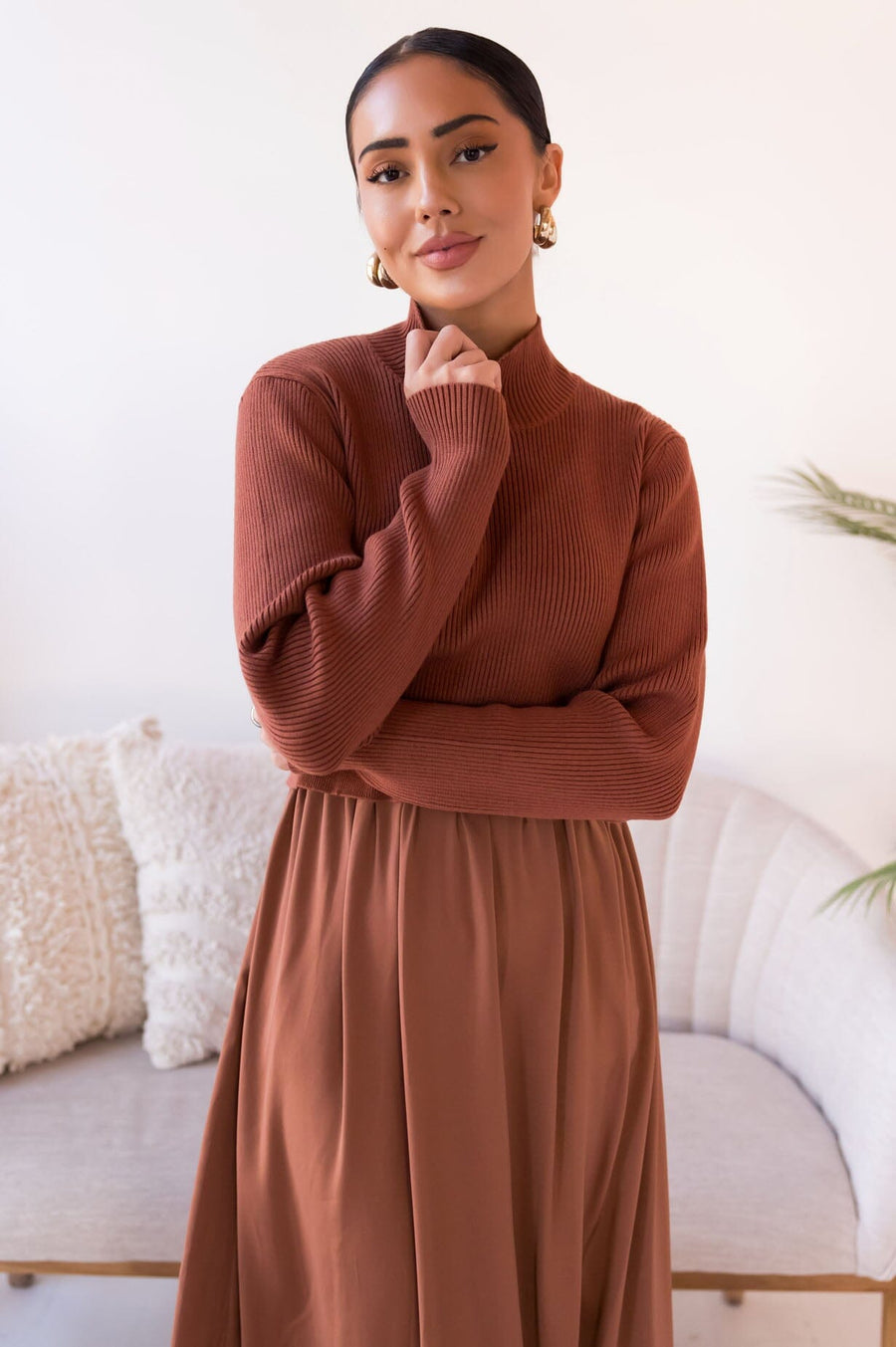Shop Modest Dresses for Women | Conservative Clothing