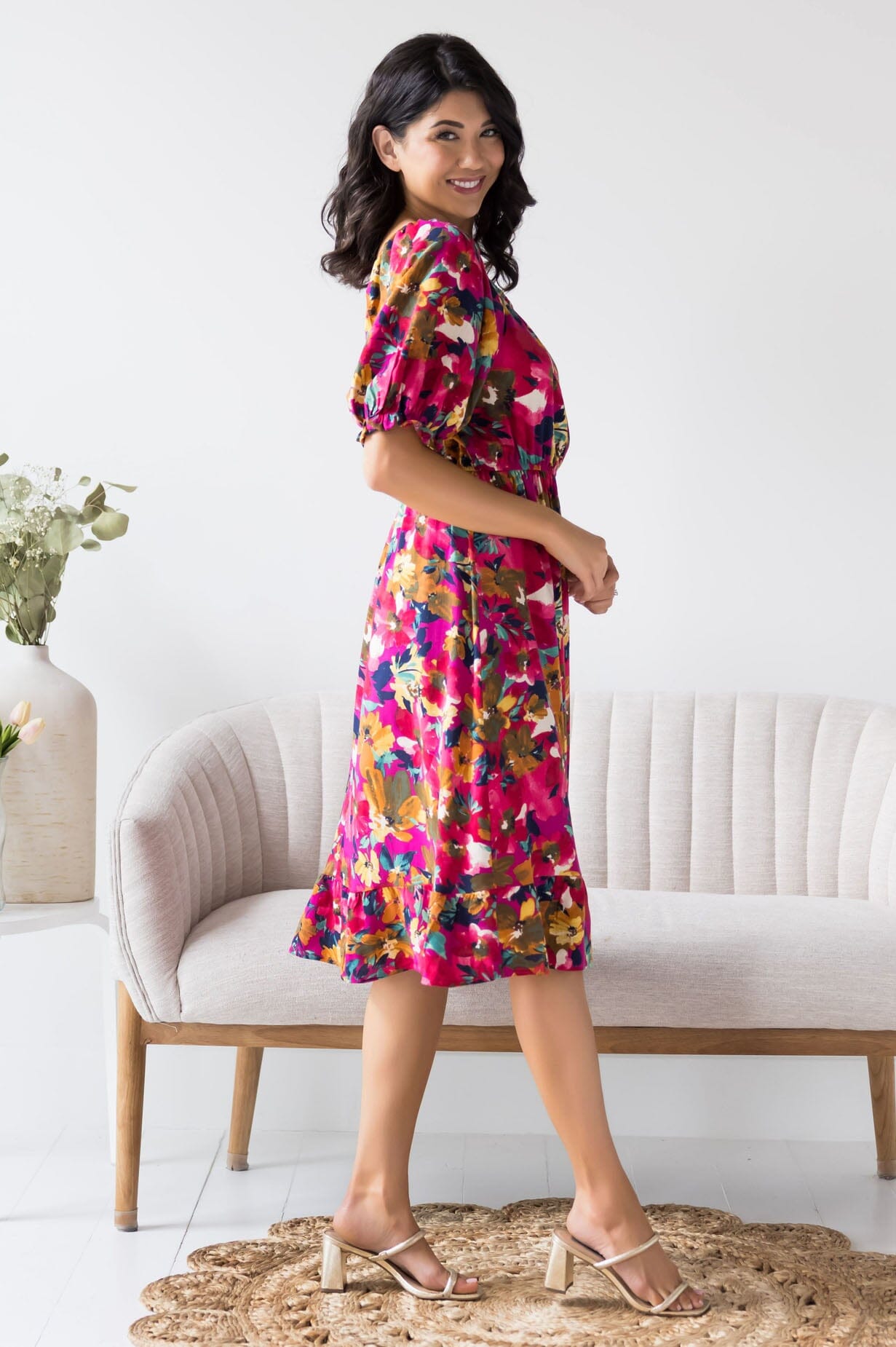 The Anderson Modest Dresses vendor-unknown 