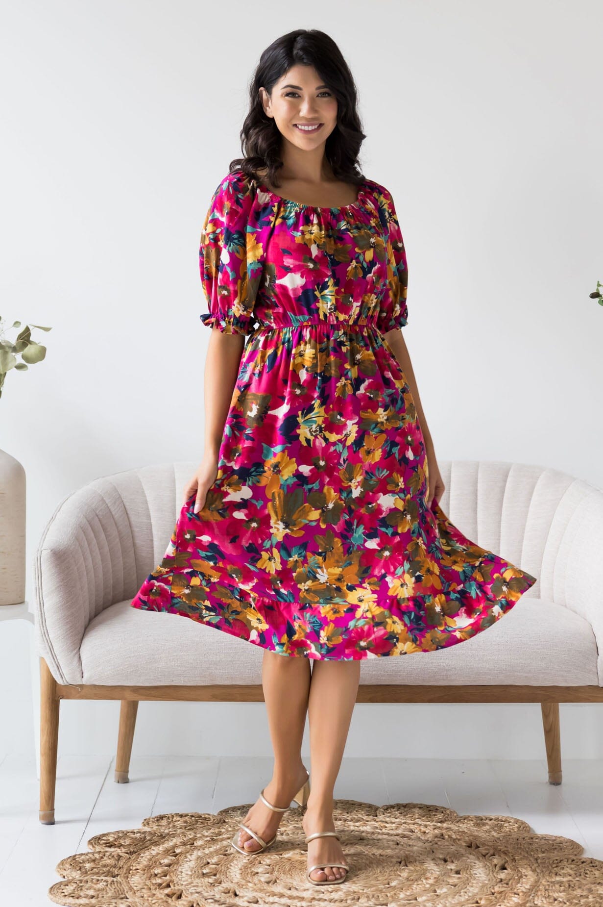 The Anderson Modest Dresses vendor-unknown 