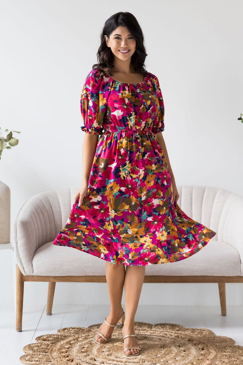 Shop Modest Dresses for Women | Conservative Clothing Page 11