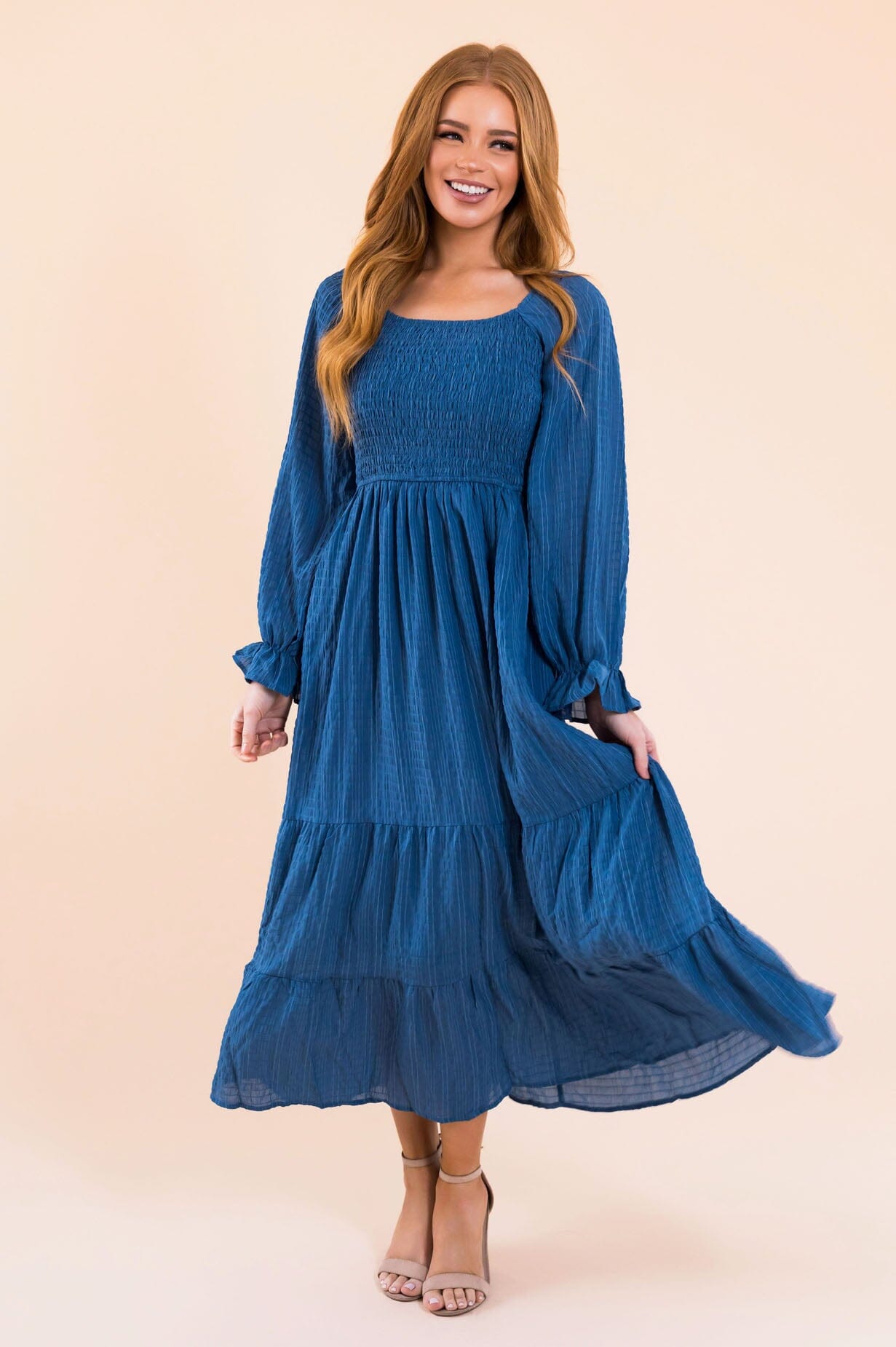 The Mahli Modest Dresses vendor-unknown 