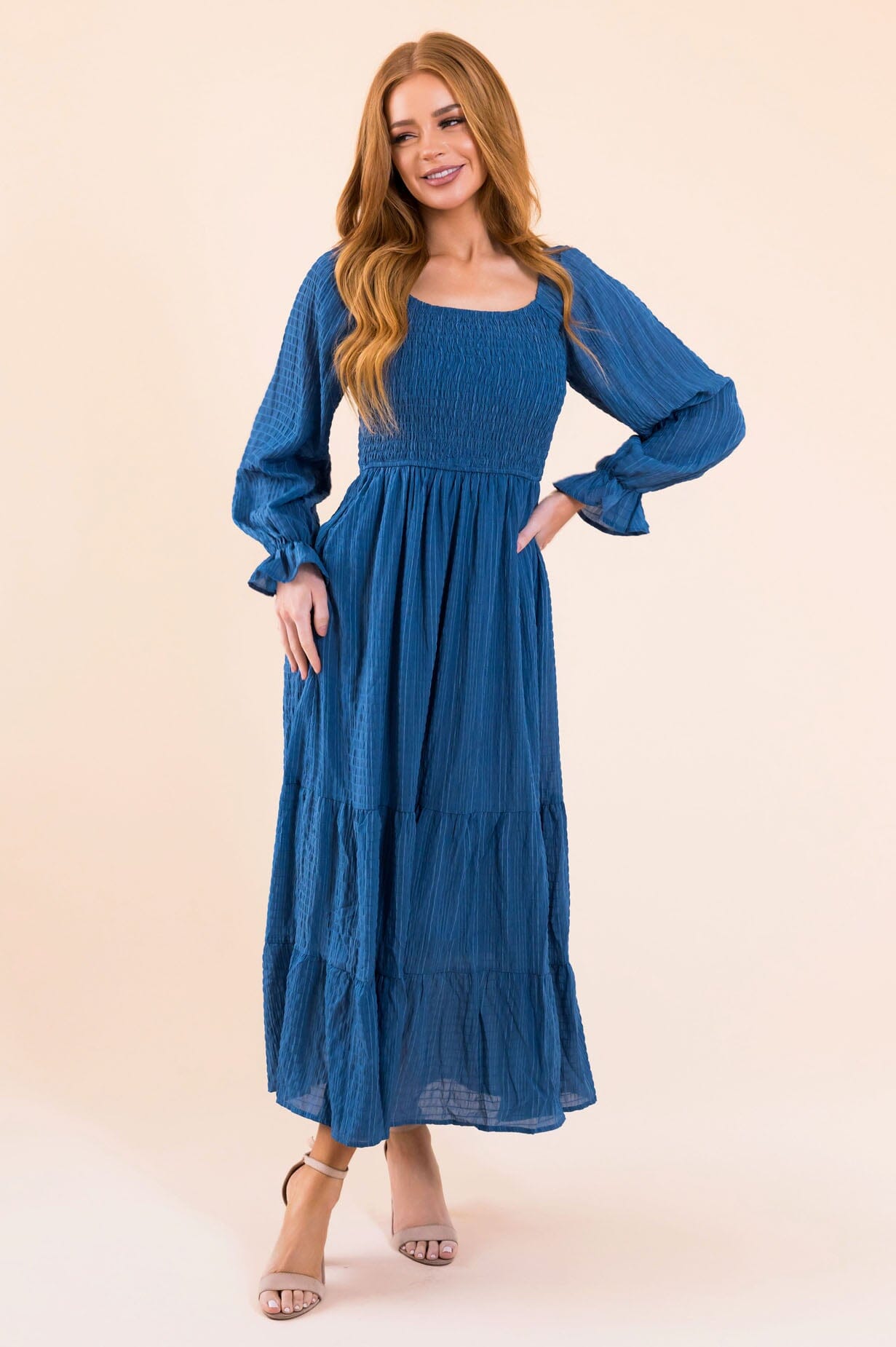 The Mahli Modest Dresses vendor-unknown 