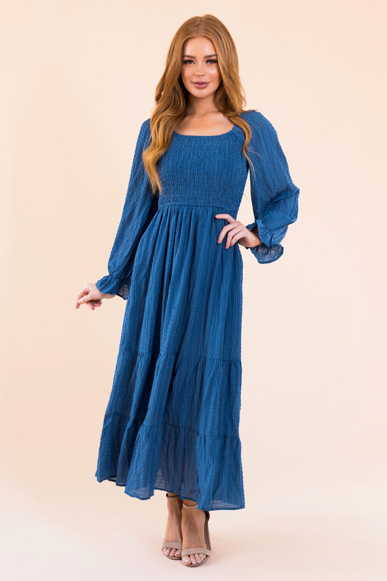 The Mahli Modest Dresses vendor-unknown 