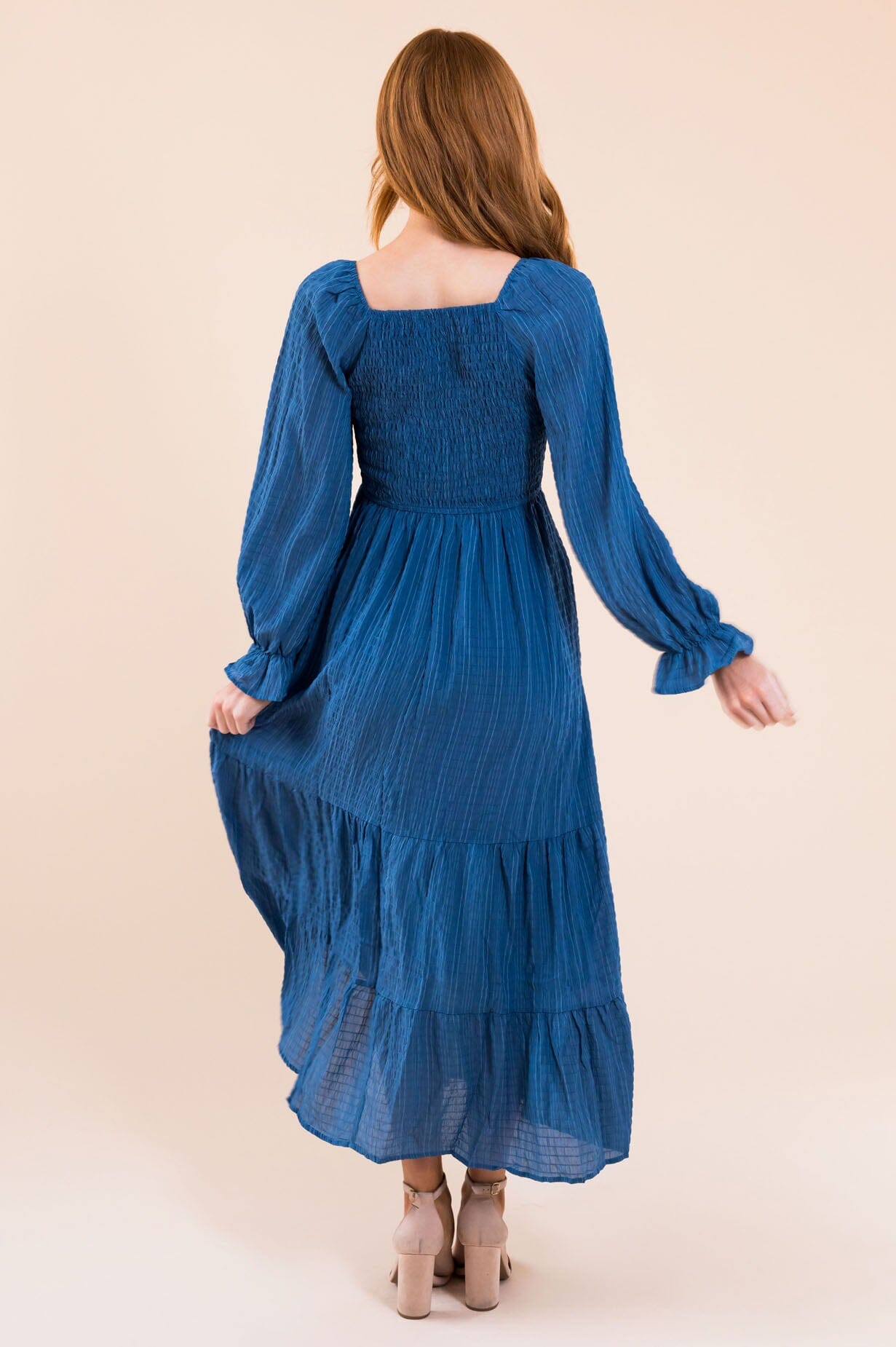 The Mahli Modest Dresses vendor-unknown 