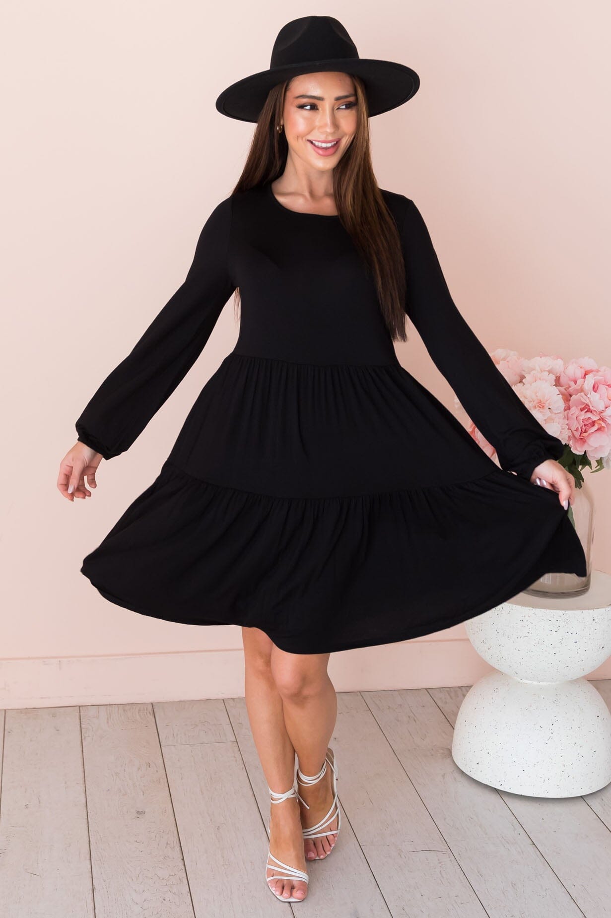 The LaRea NeeSee's Dresses 