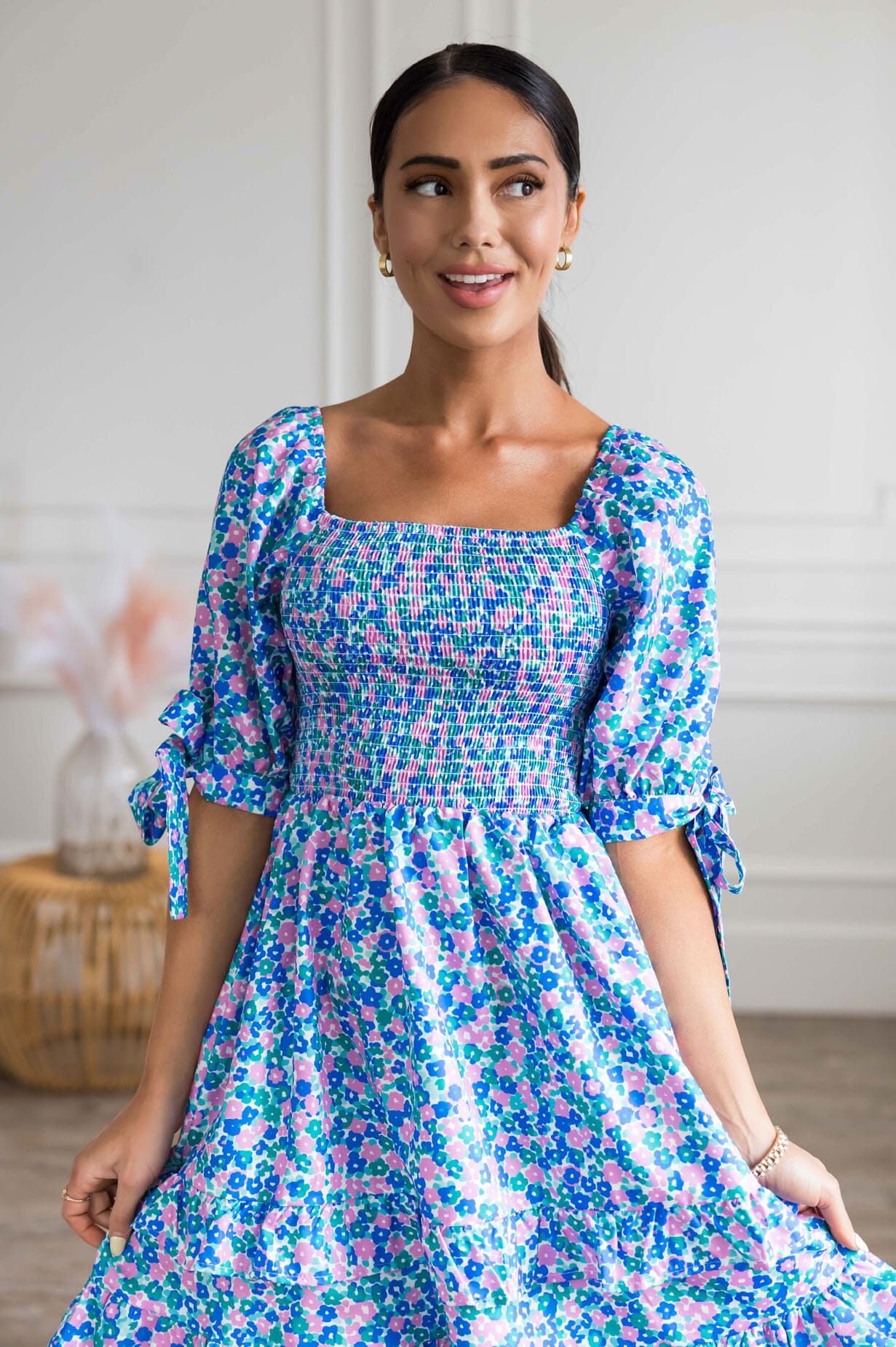 The Avanna Modest Dresses vendor-unknown 