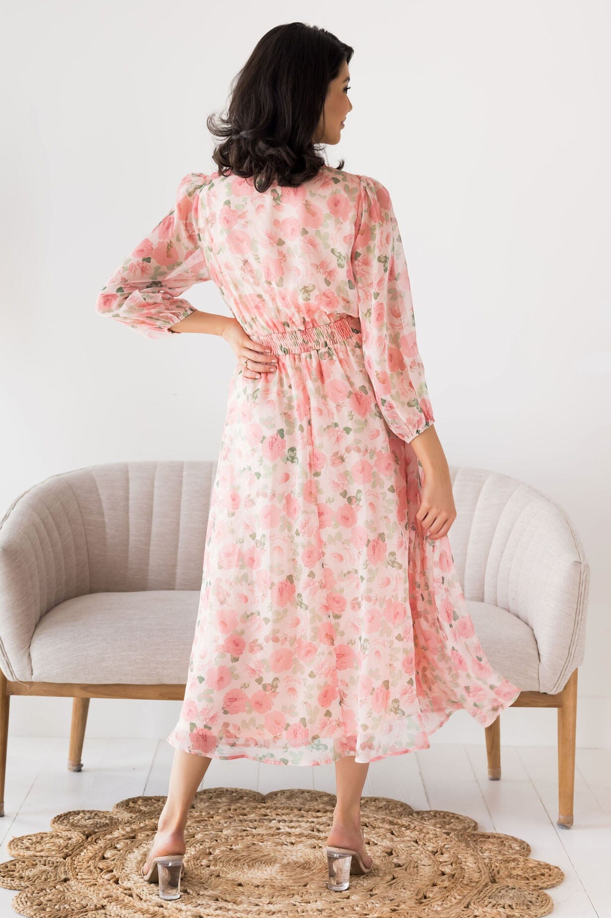 The Esleah Modest Dresses vendor-unknown 