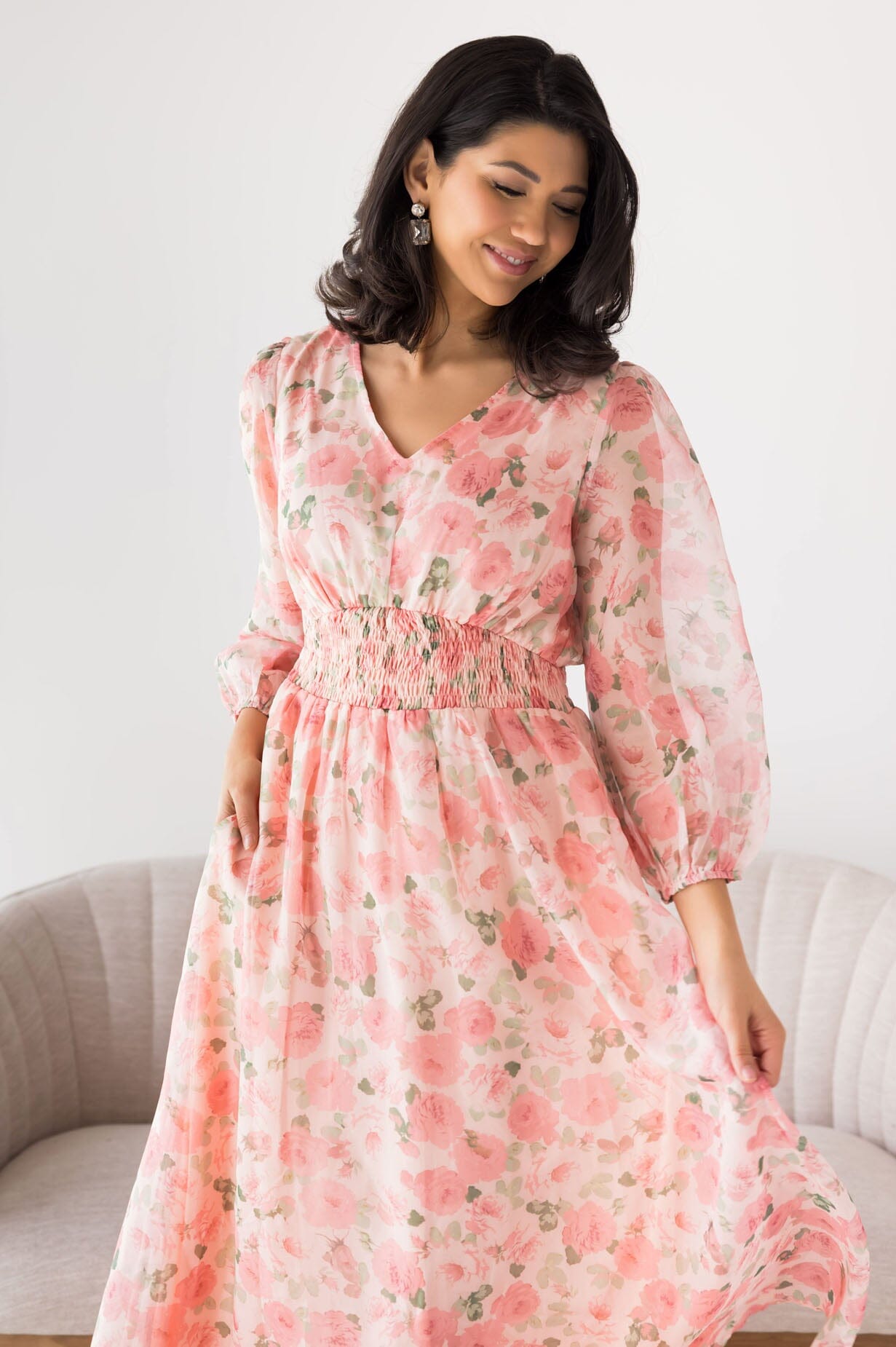 The Esleah Modest Dresses vendor-unknown 