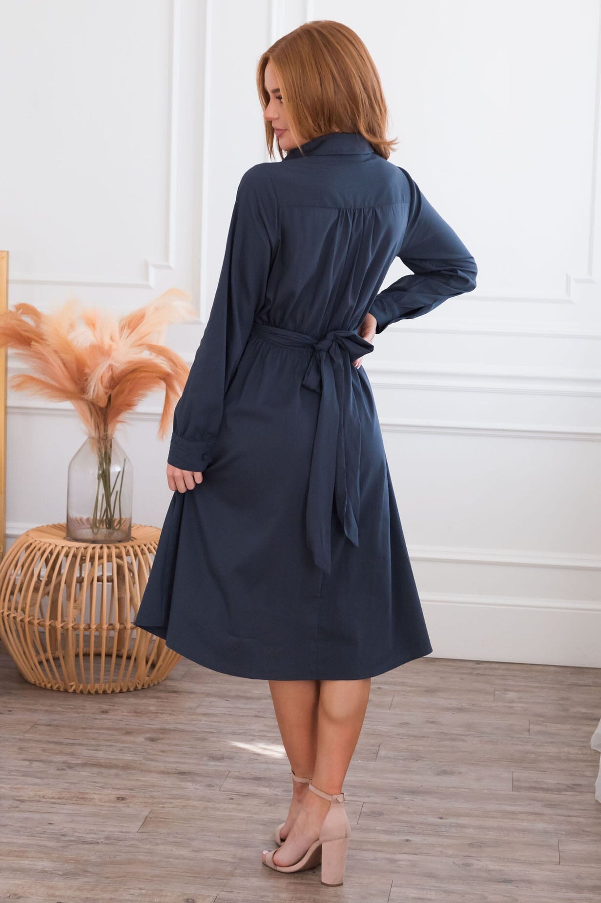 The Kierian Modest Dresses vendor-unknown 