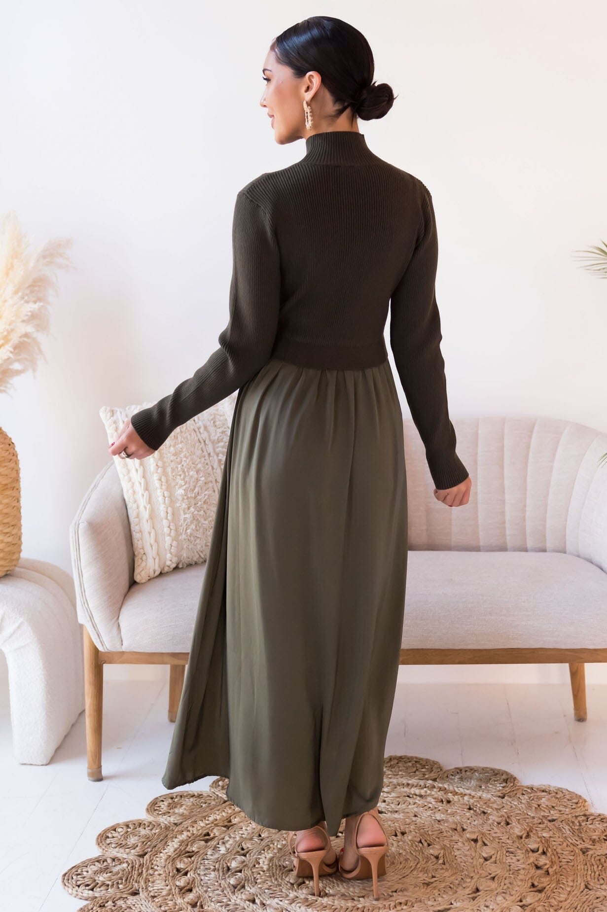 The Junie Modest Dresses vendor-unknown 